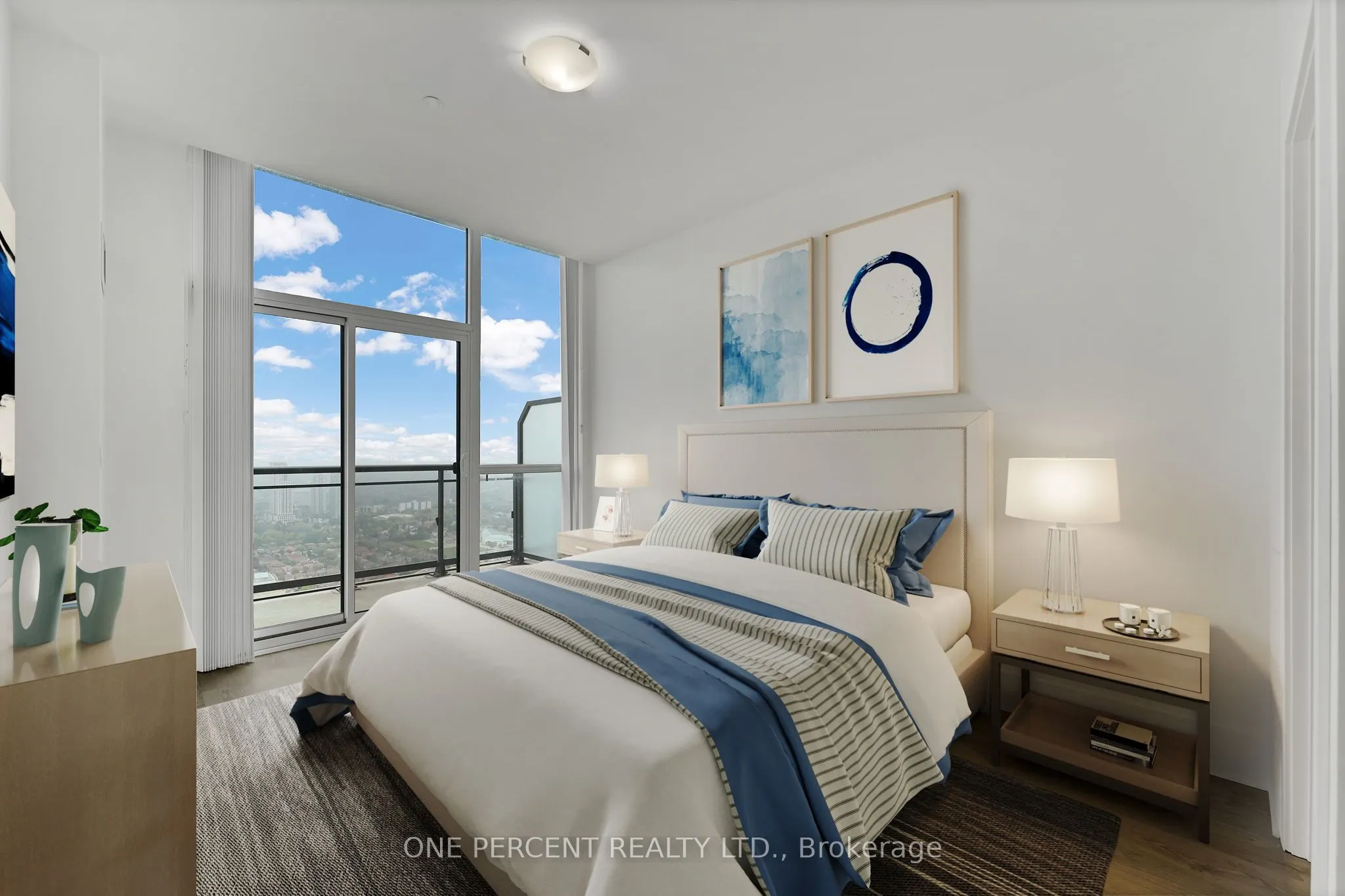 3975 Grand Park Drive, #4806