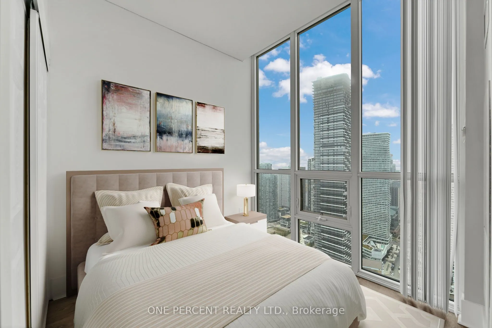 3975 Grand Park Drive, #4806