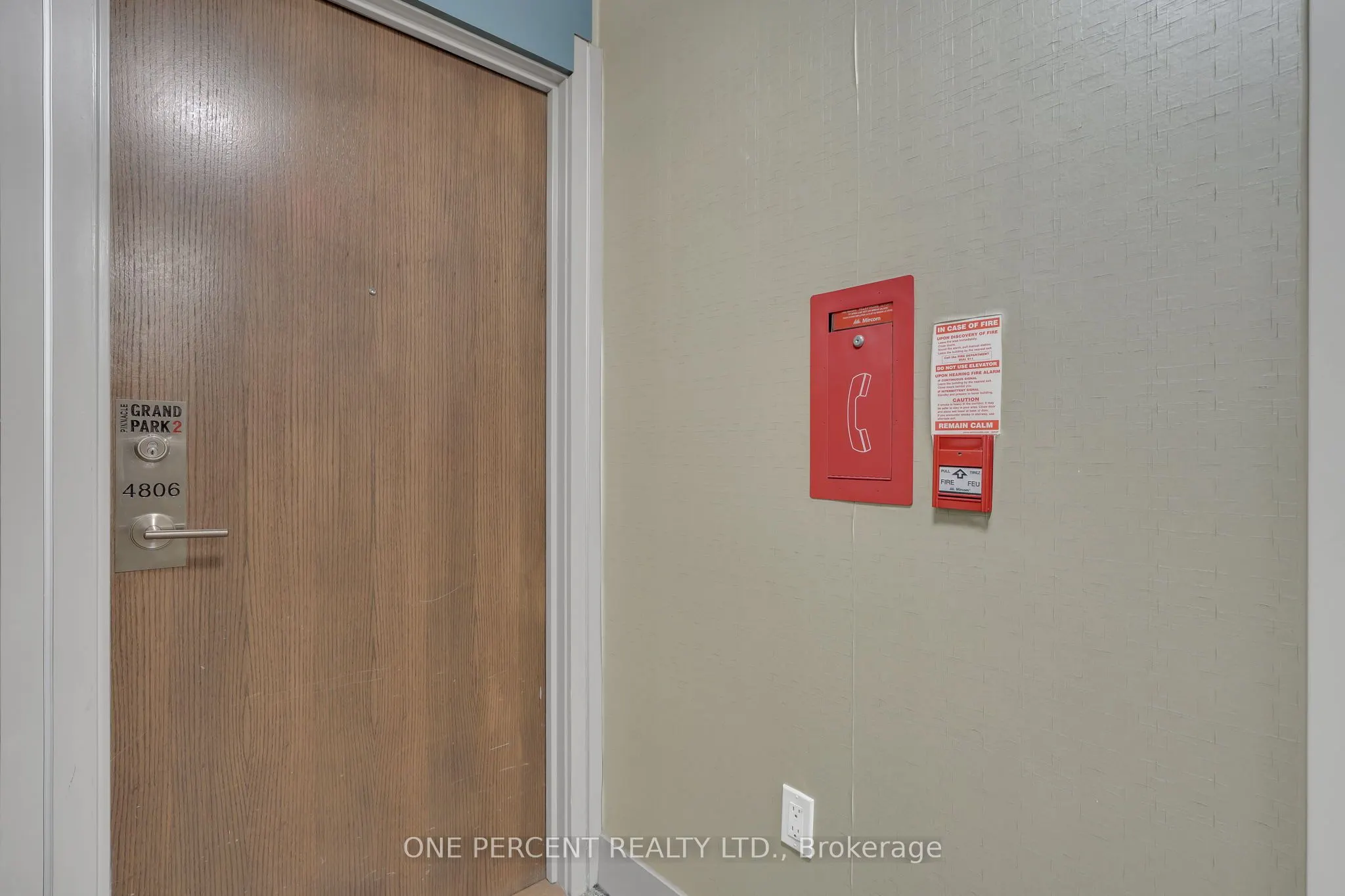 3975 Grand Park Drive, #4806
