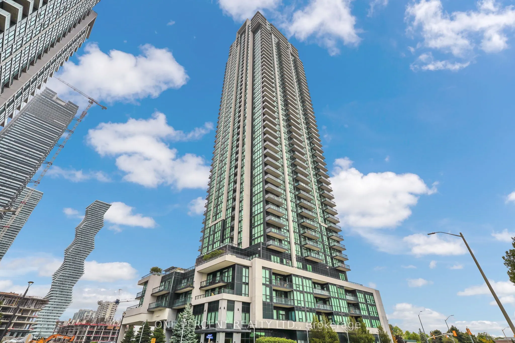 3975 Grand Park Drive, #4806