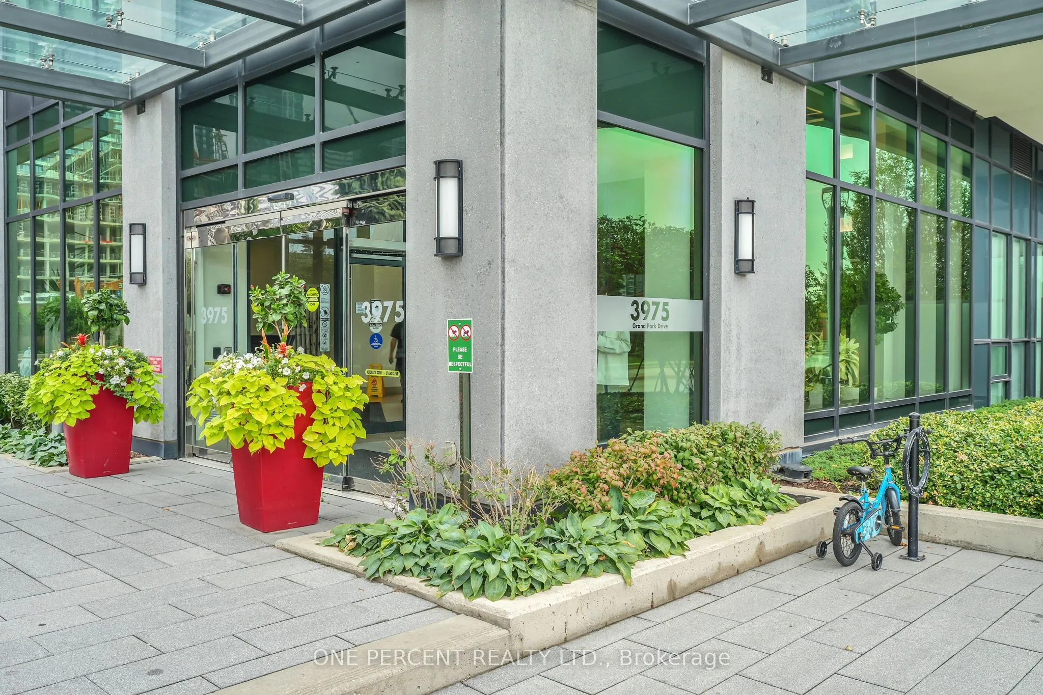3975 Grand Park Drive, #4806