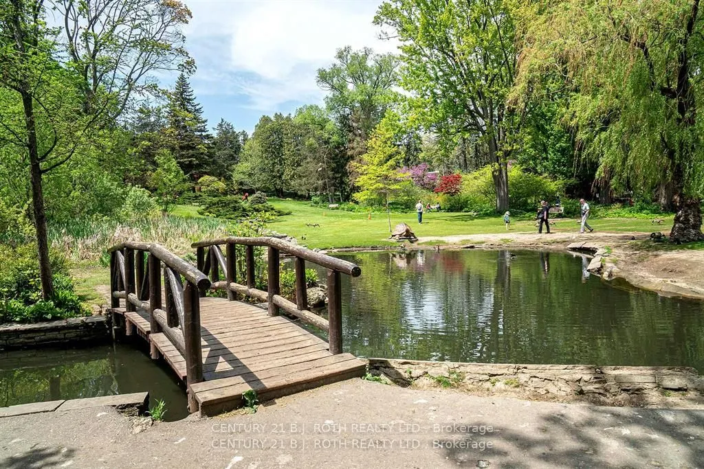 20 Brin Drive, #1603