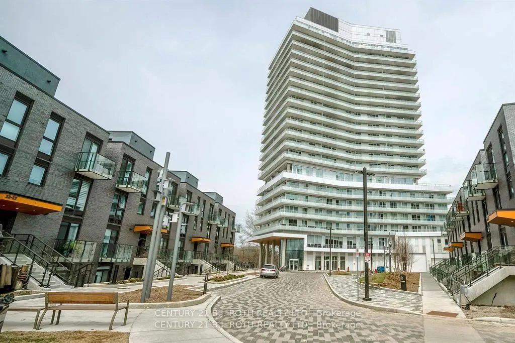 20 Brin Drive, #1603