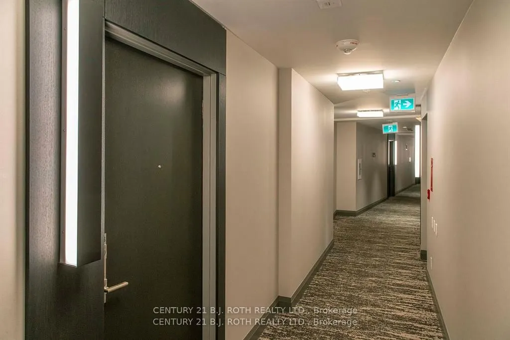 20 Brin Drive, #1603