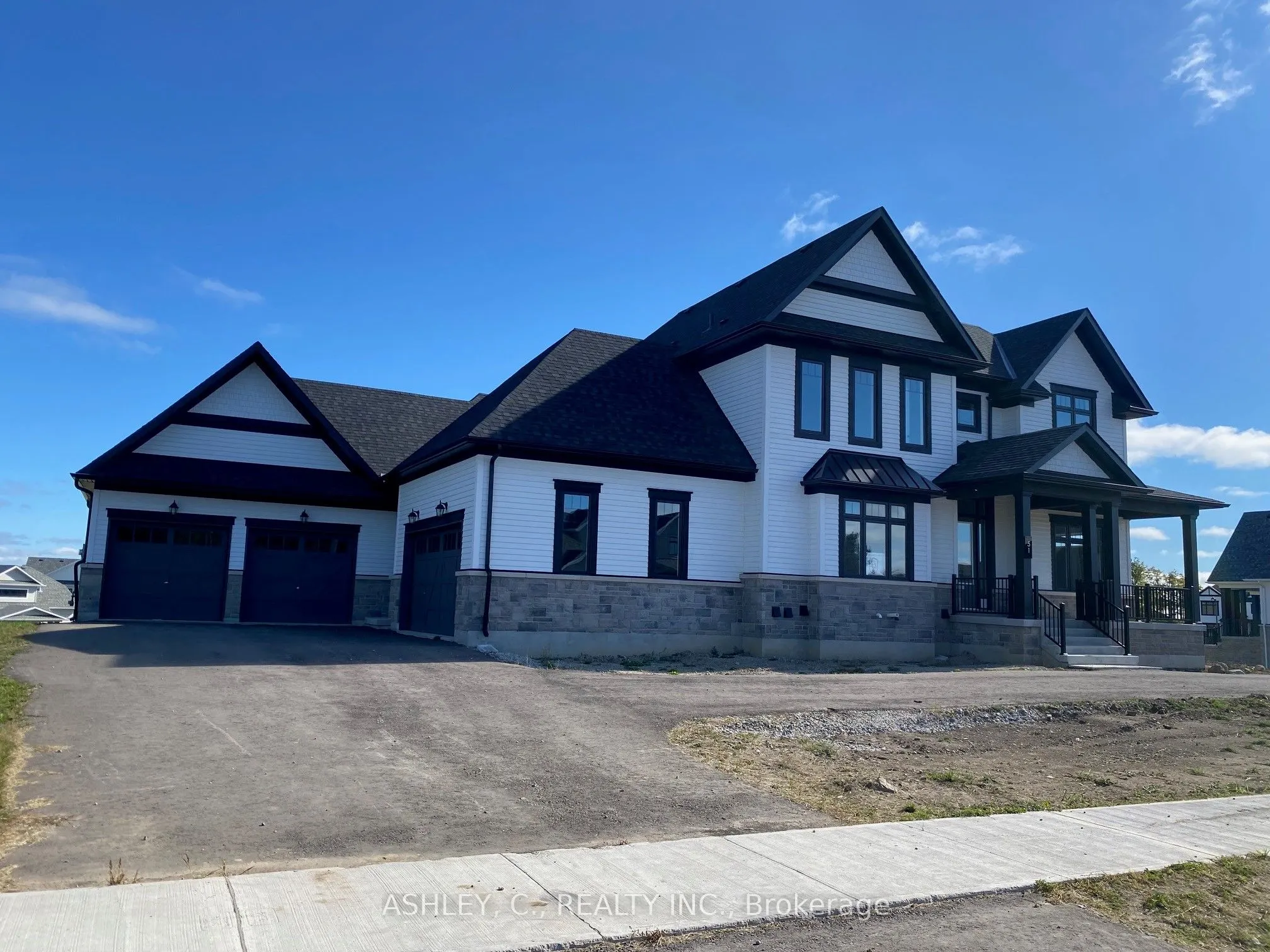 51 William Crisp Drive