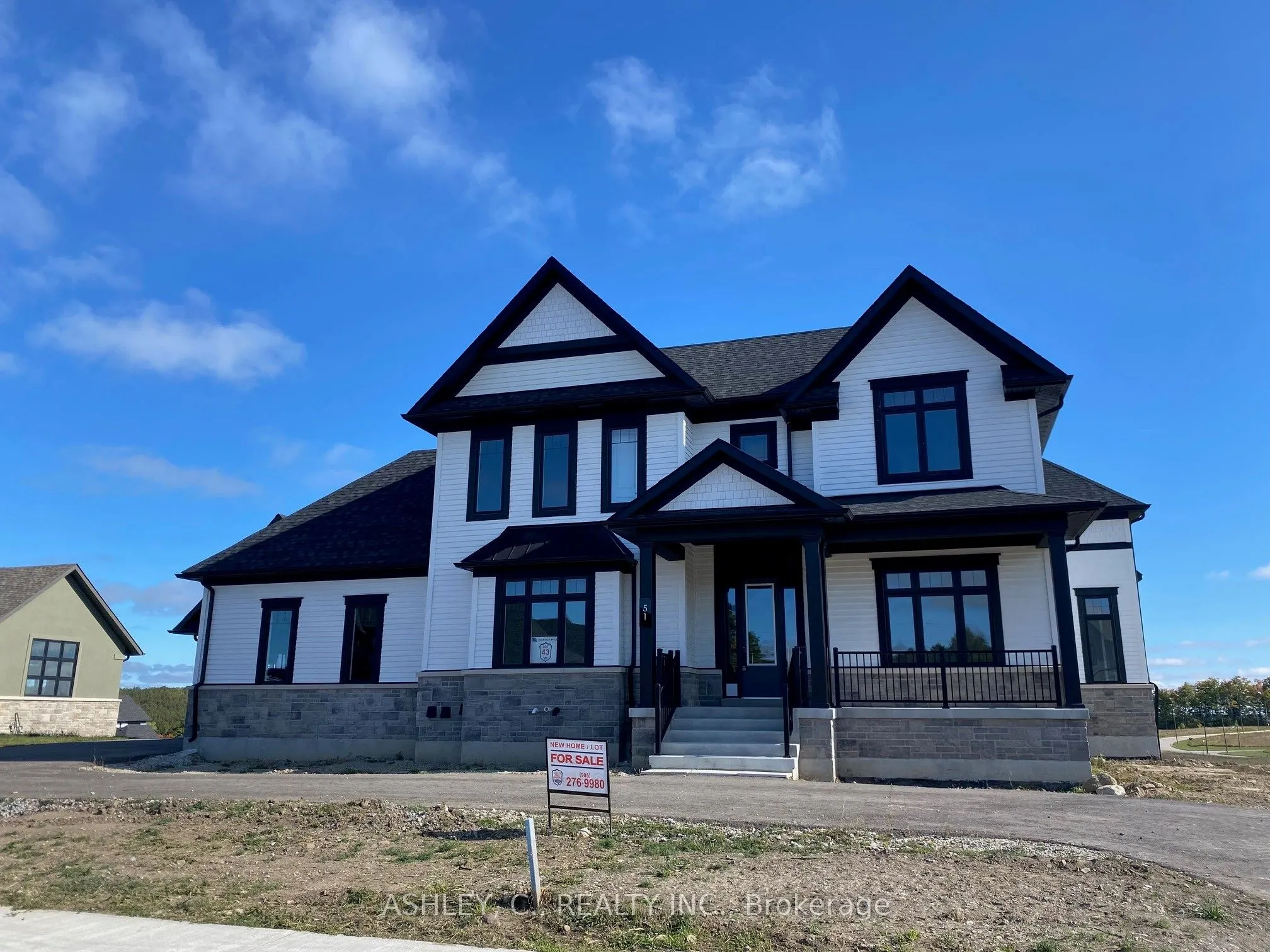 51 William Crisp Drive