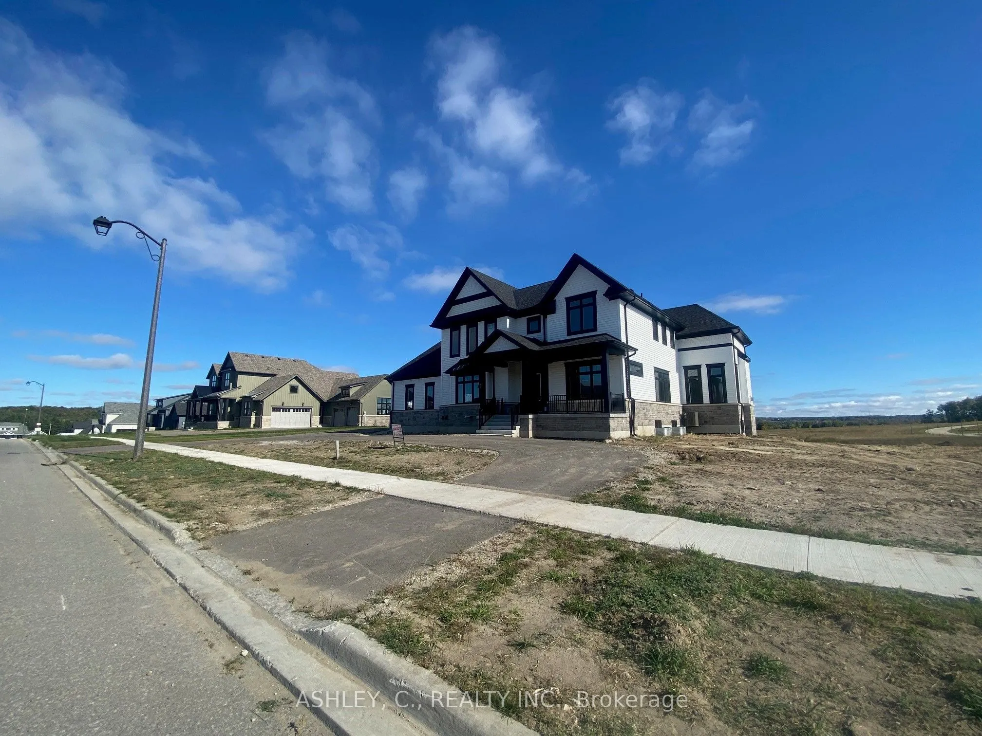 51 William Crisp Drive