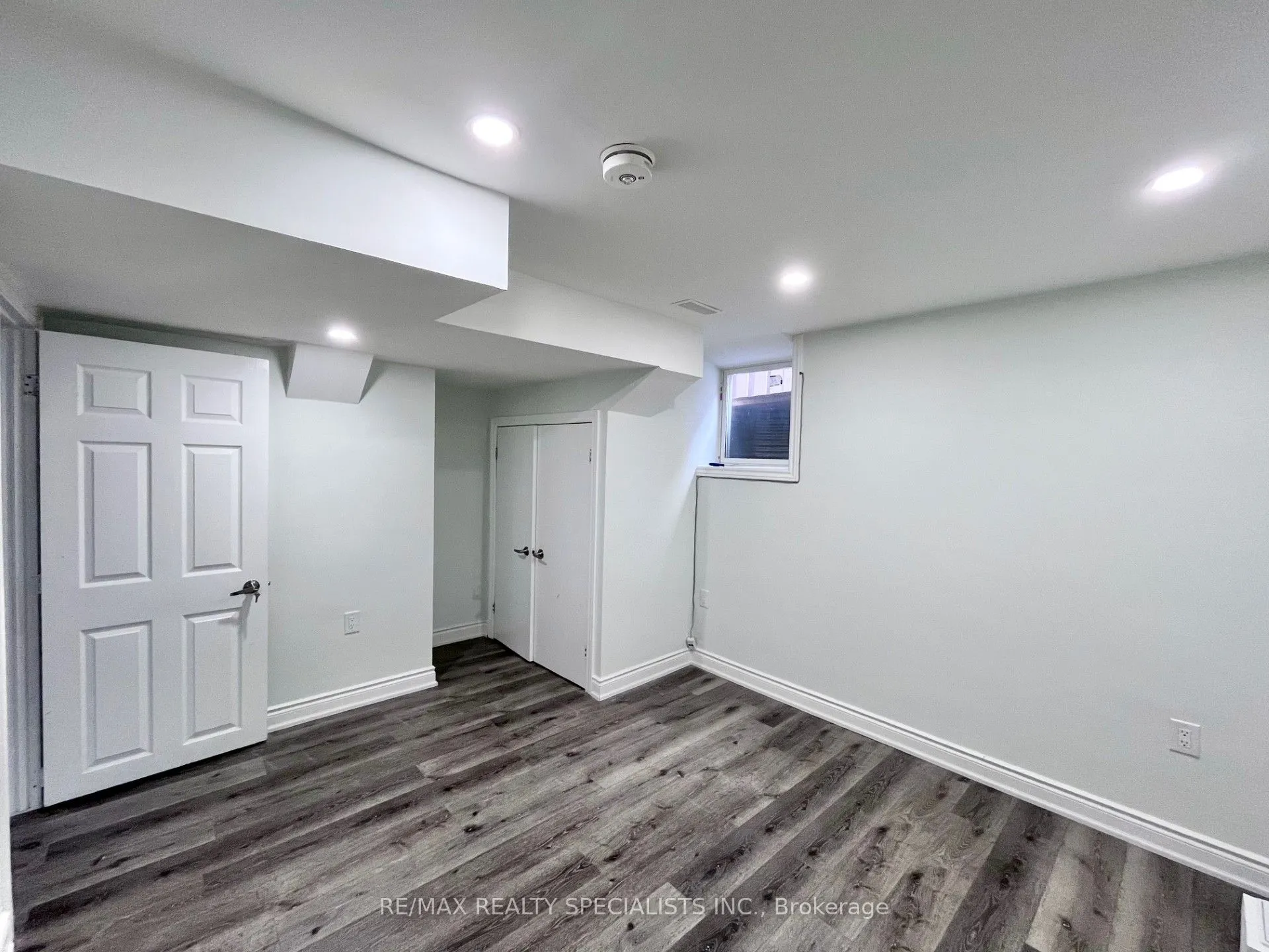 3 Fairhill Avenue, #LOWER