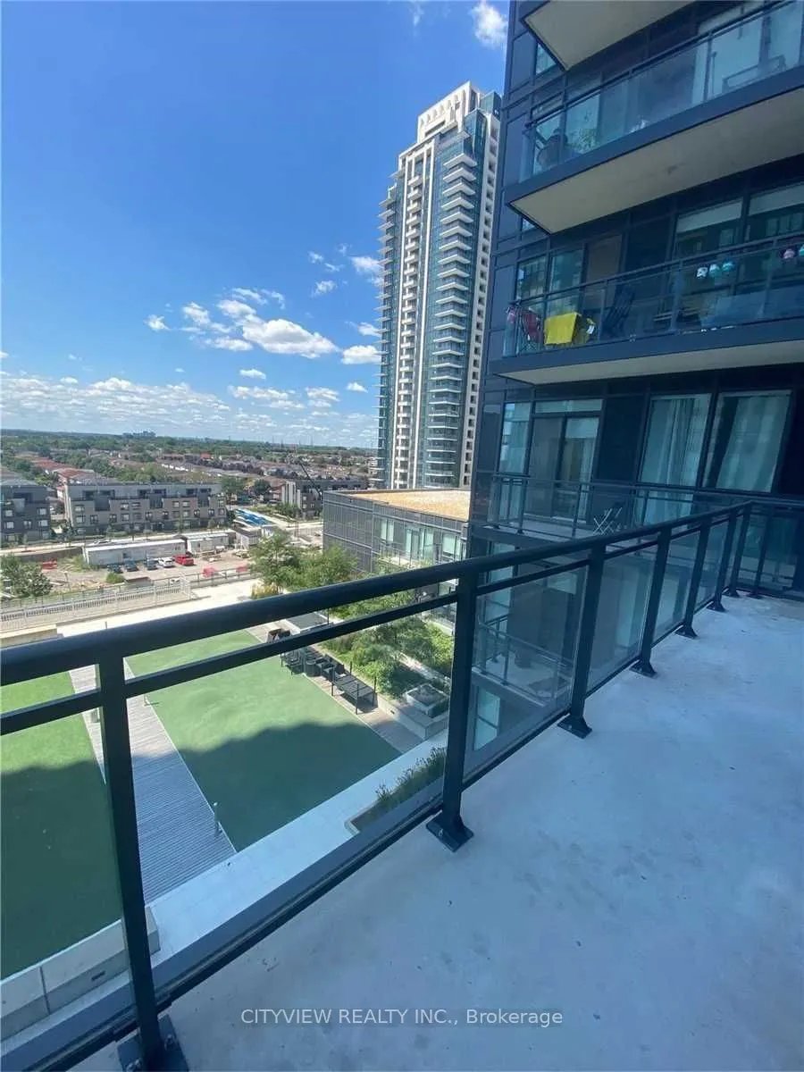 510 Curran Place, #710