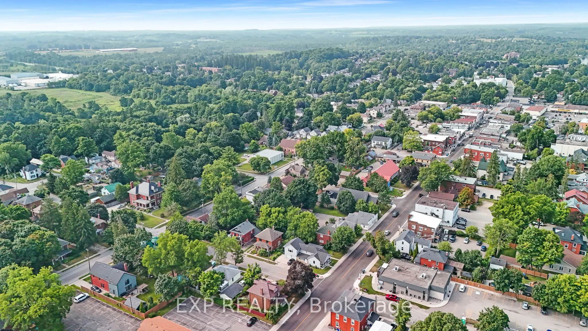 20 Elgin Street S