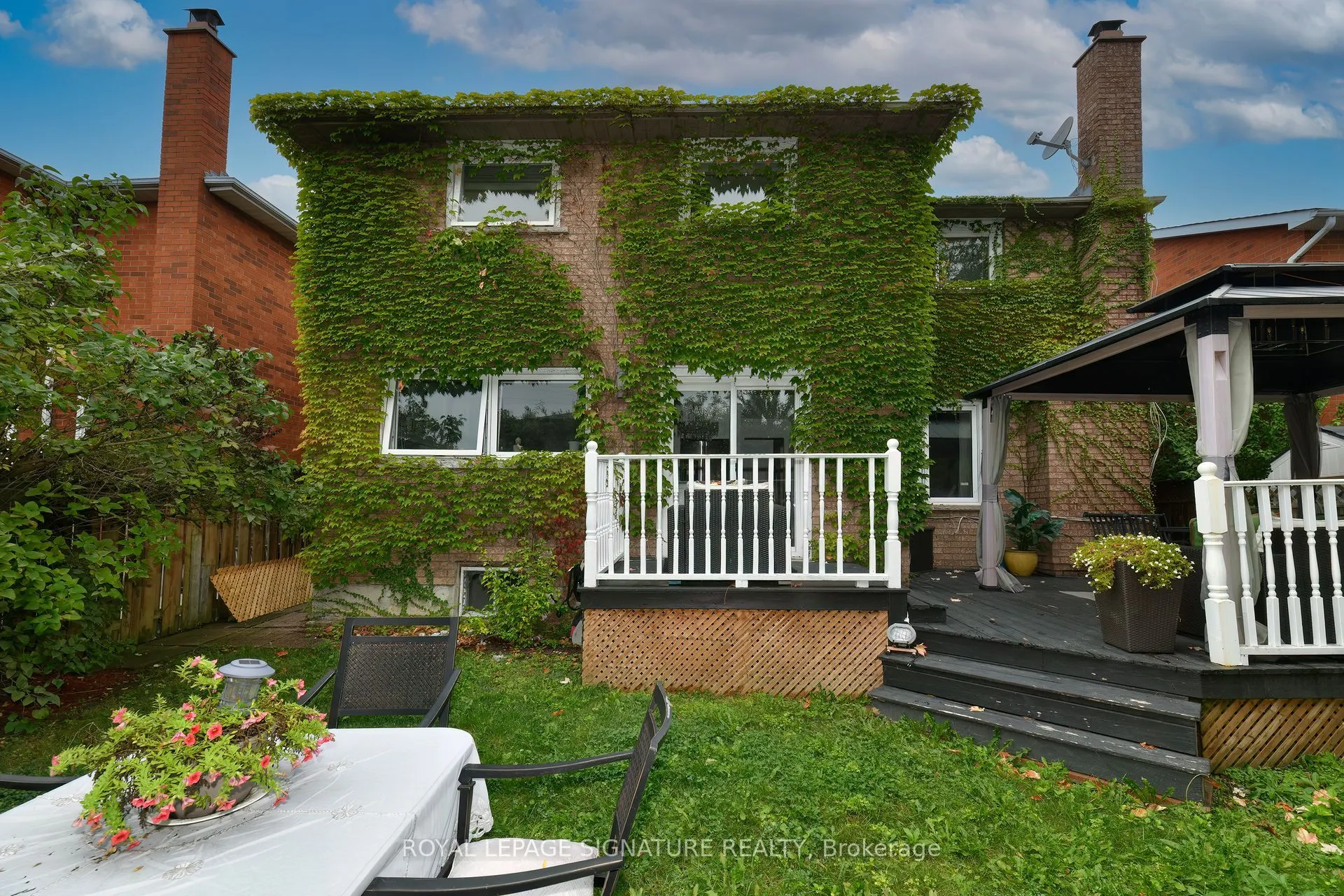 1410 Rose Bloom Road