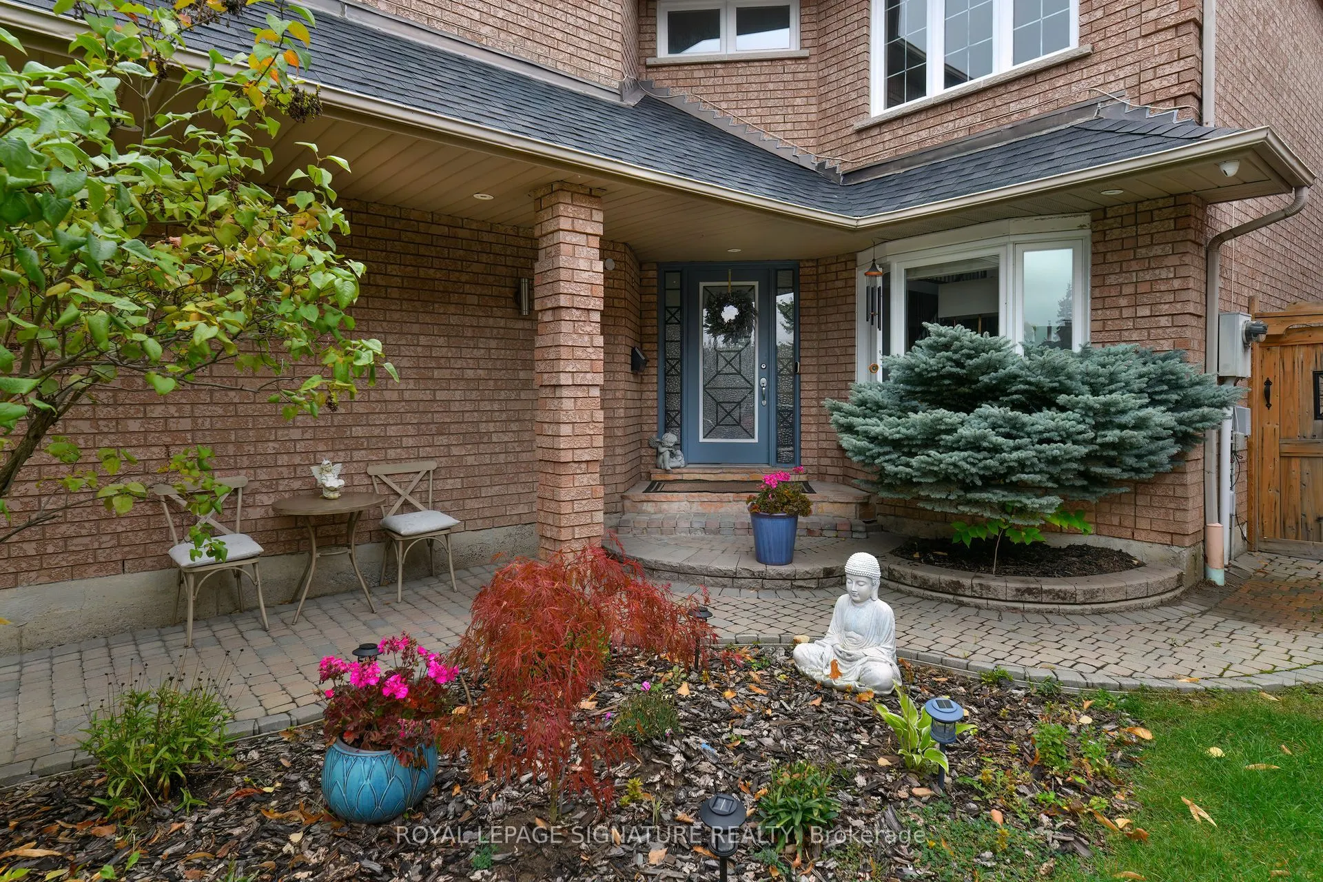 1410 Rose Bloom Road