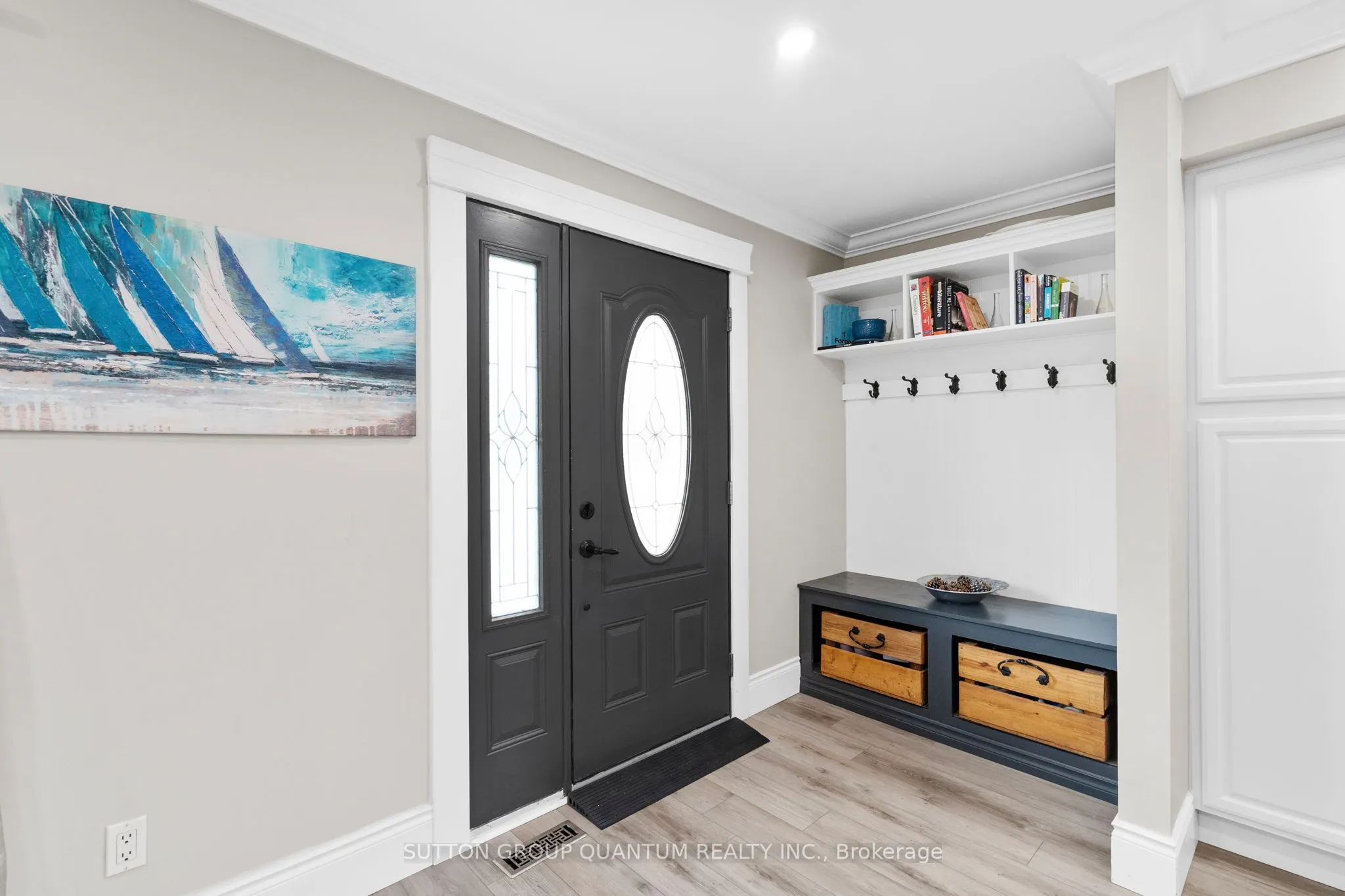 244 Bousfield Crescent