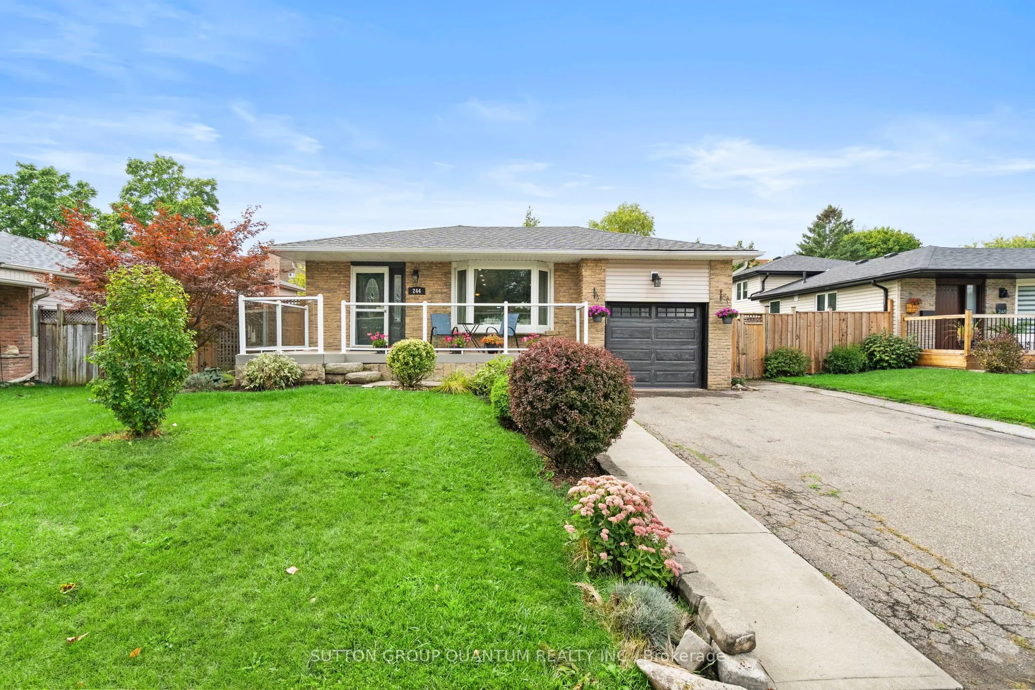 244 Bousfield Crescent