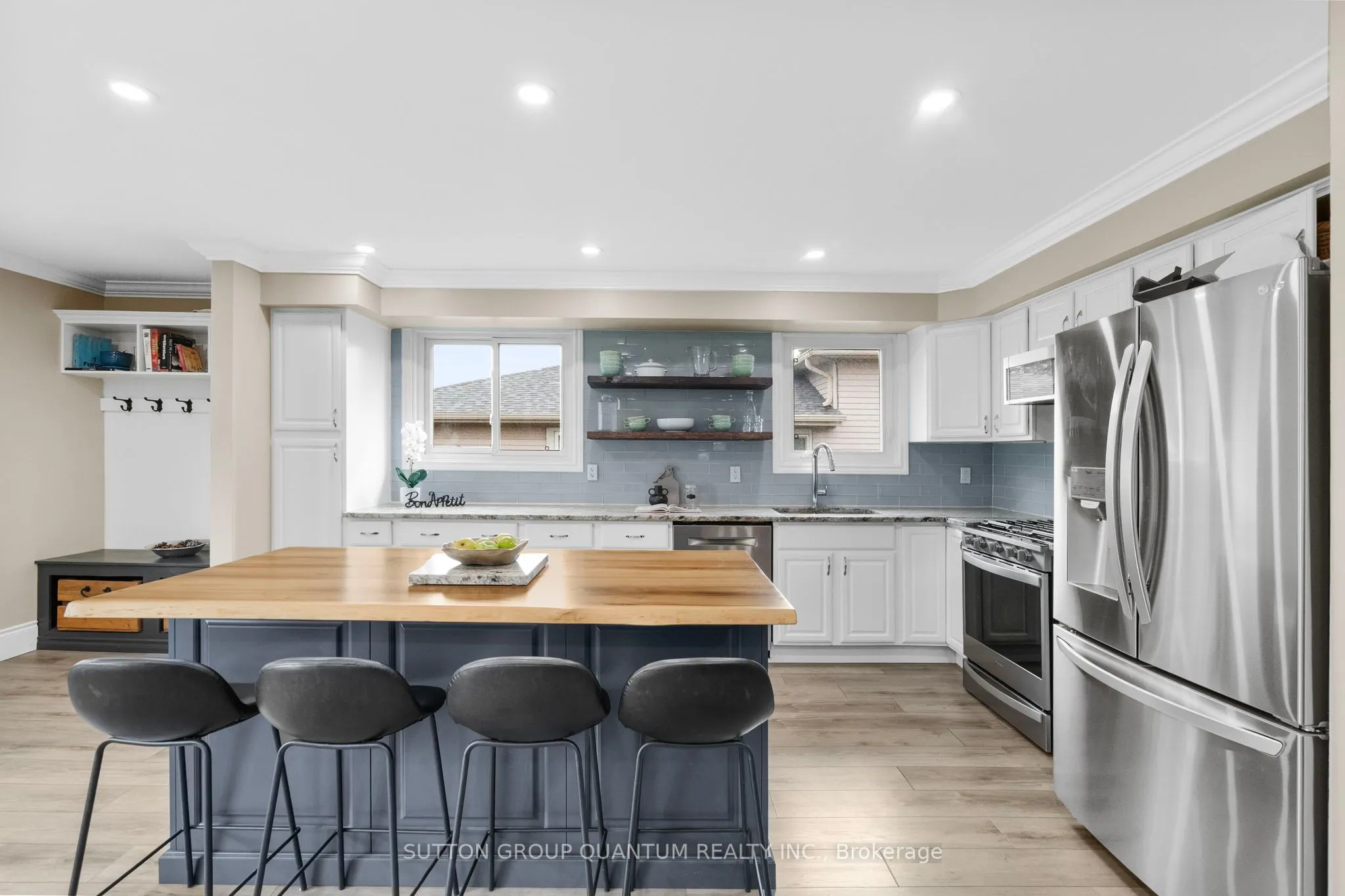 244 Bousfield Crescent