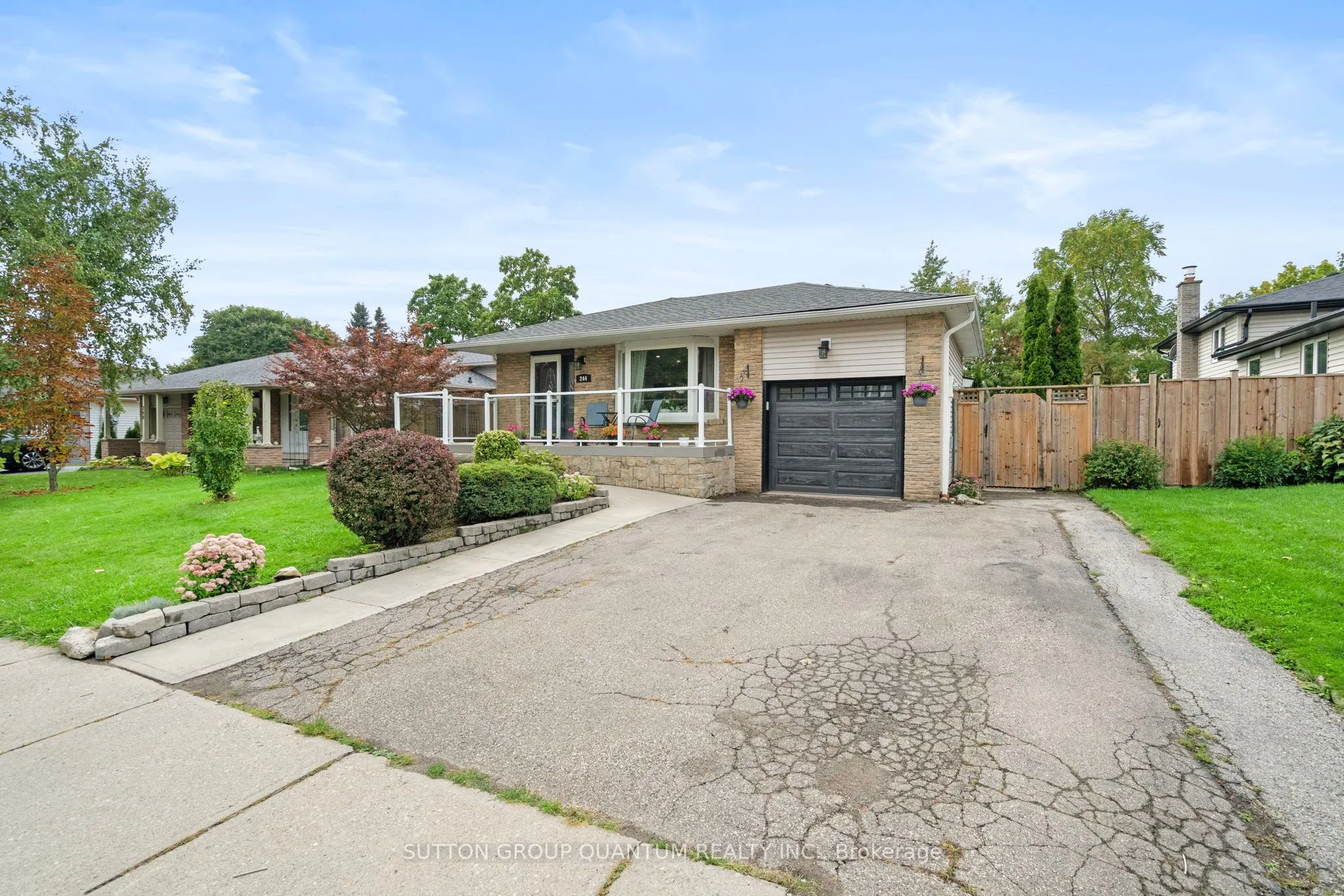 244 Bousfield Crescent