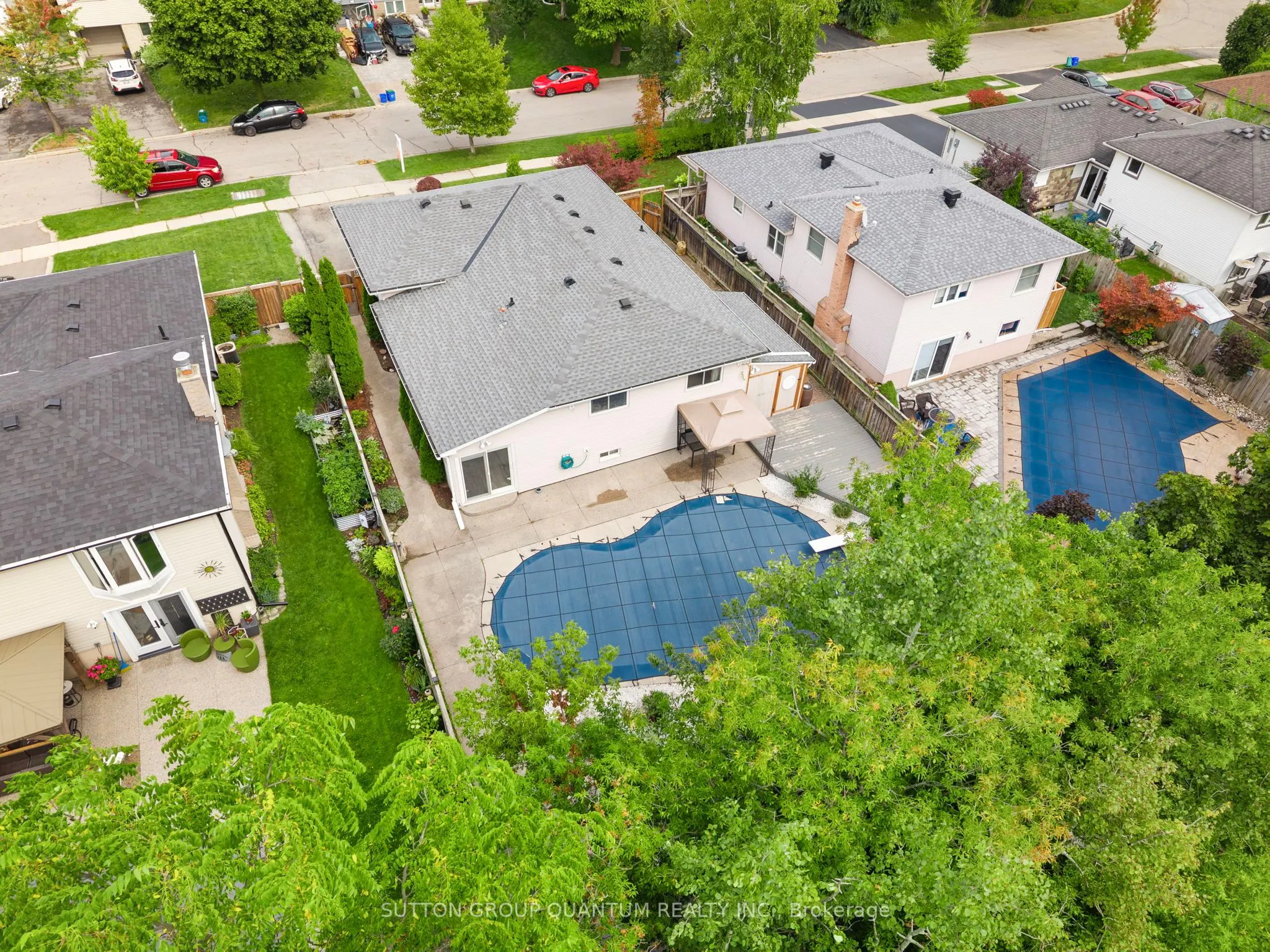 244 Bousfield Crescent