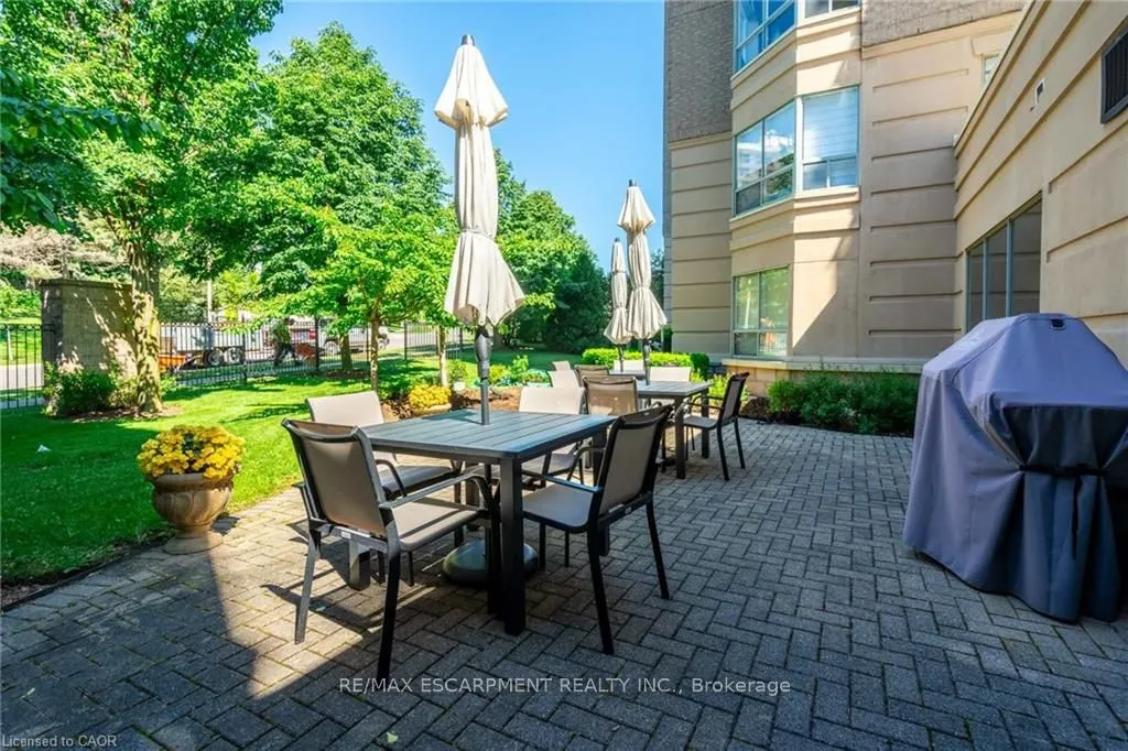 2075 Amherst Heights Drive, #215