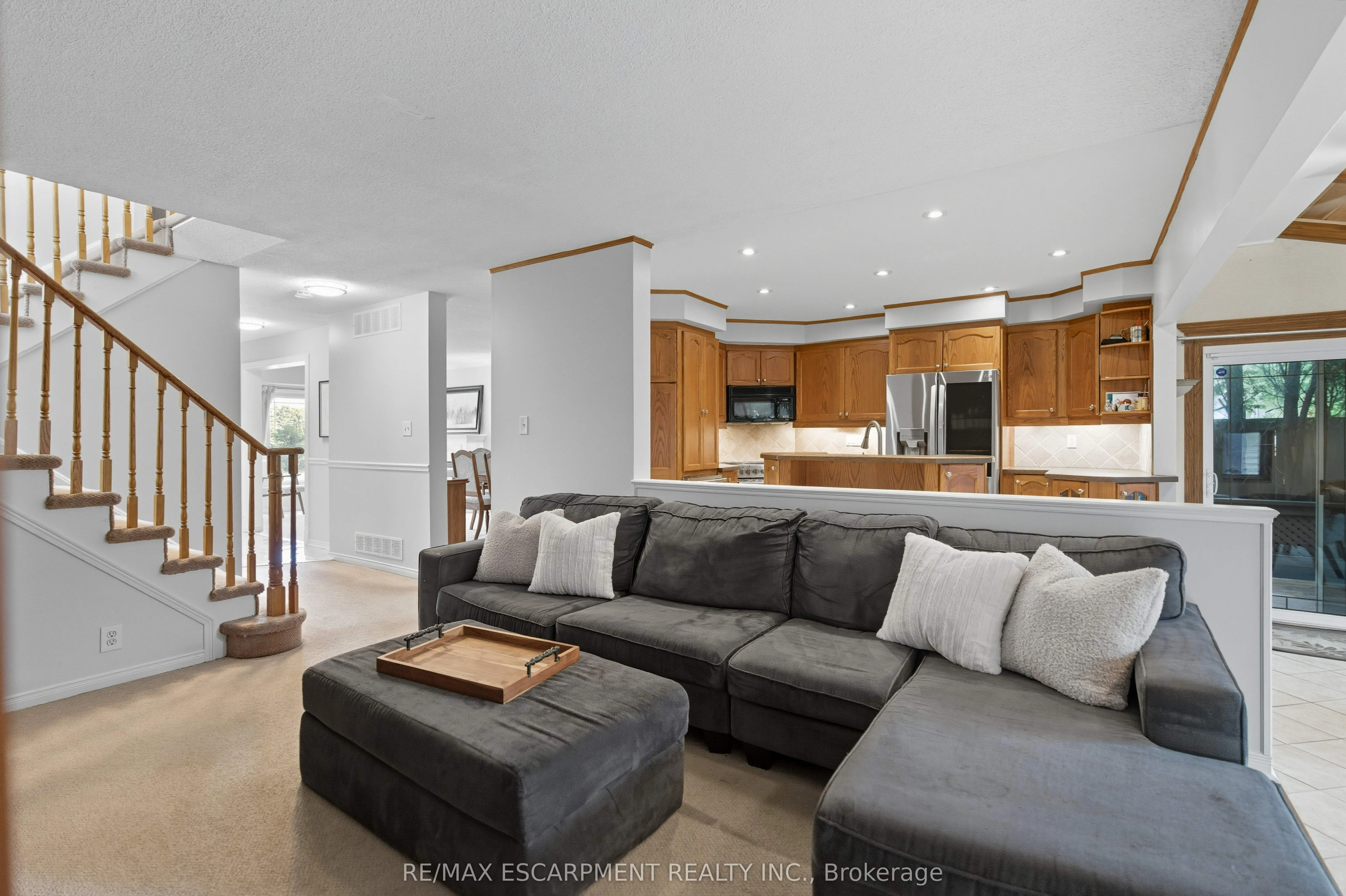 2425 Headon Forest Drive