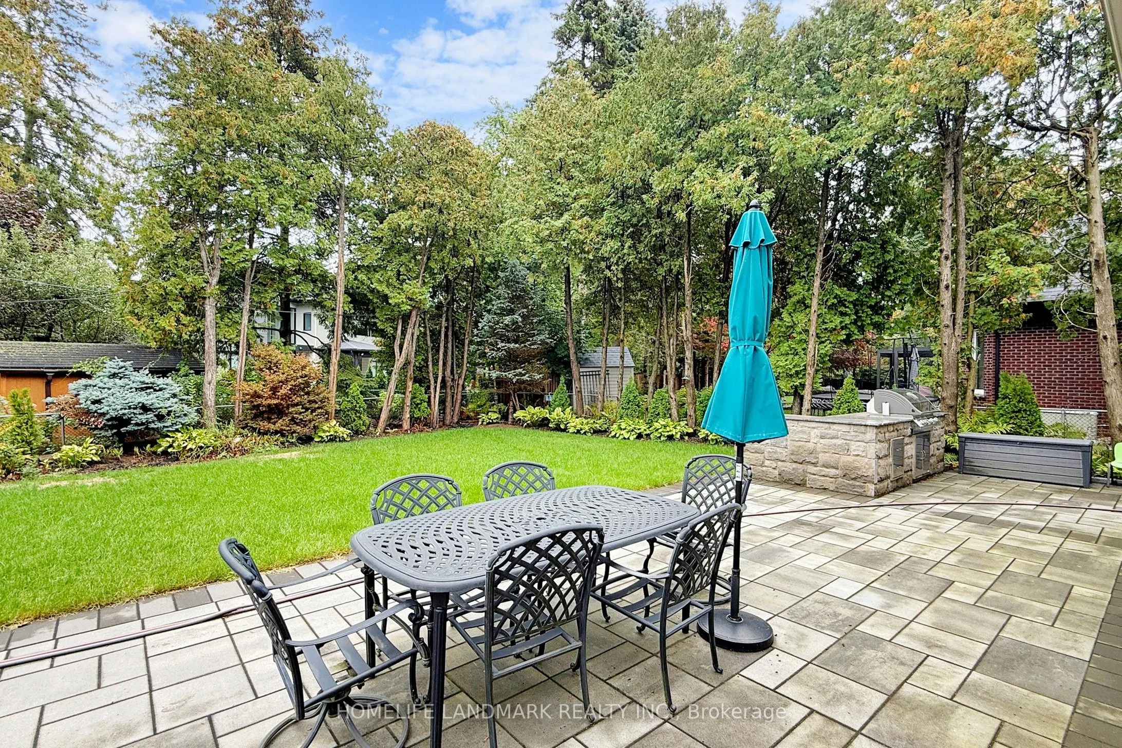 205 Tilford Road