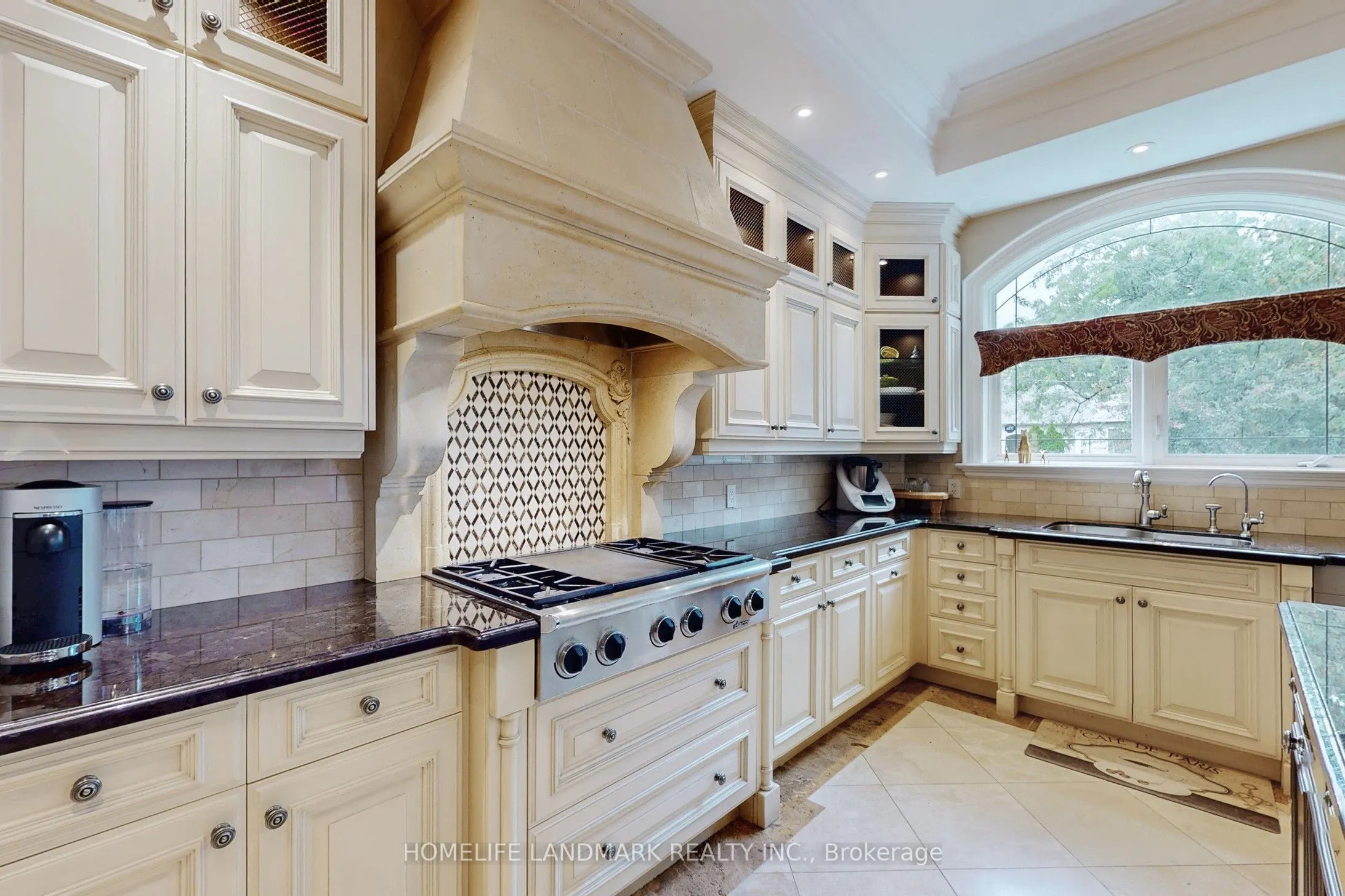 205 Tilford Road