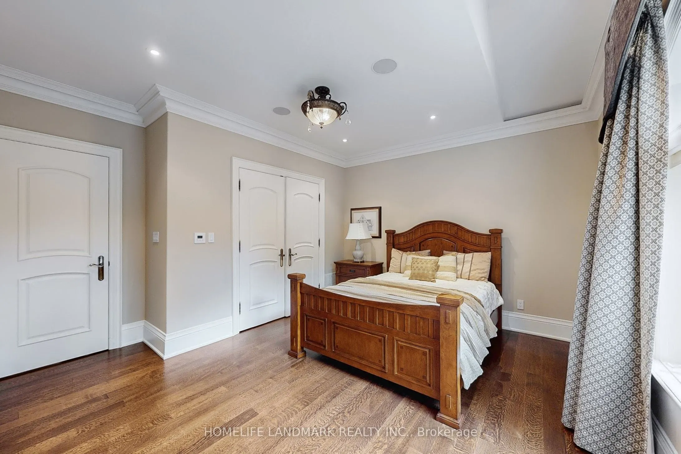 205 Tilford Road