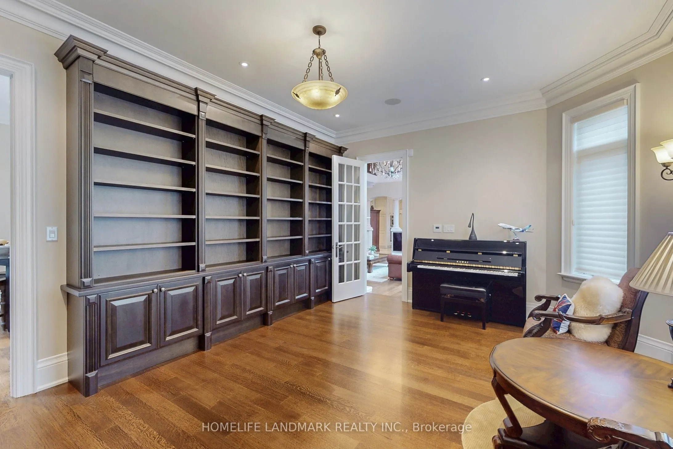 205 Tilford Road