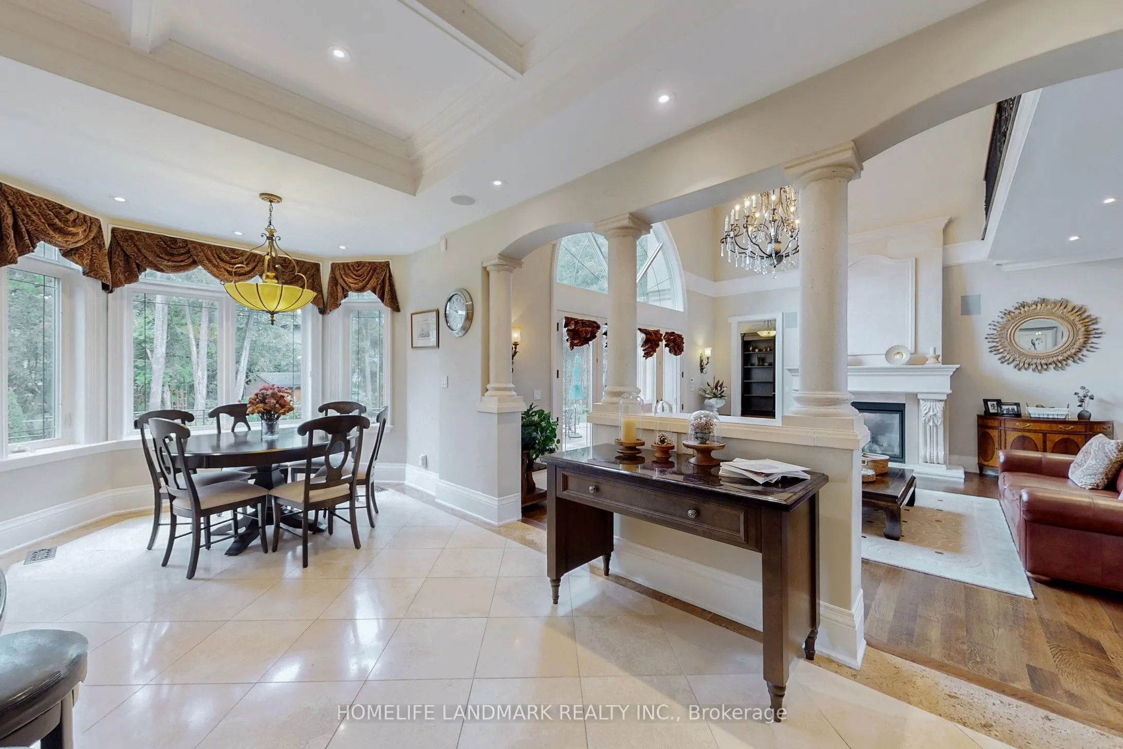 205 Tilford Road