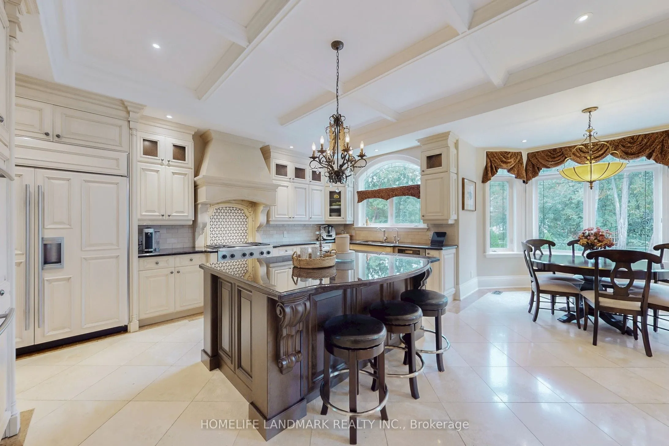 205 Tilford Road