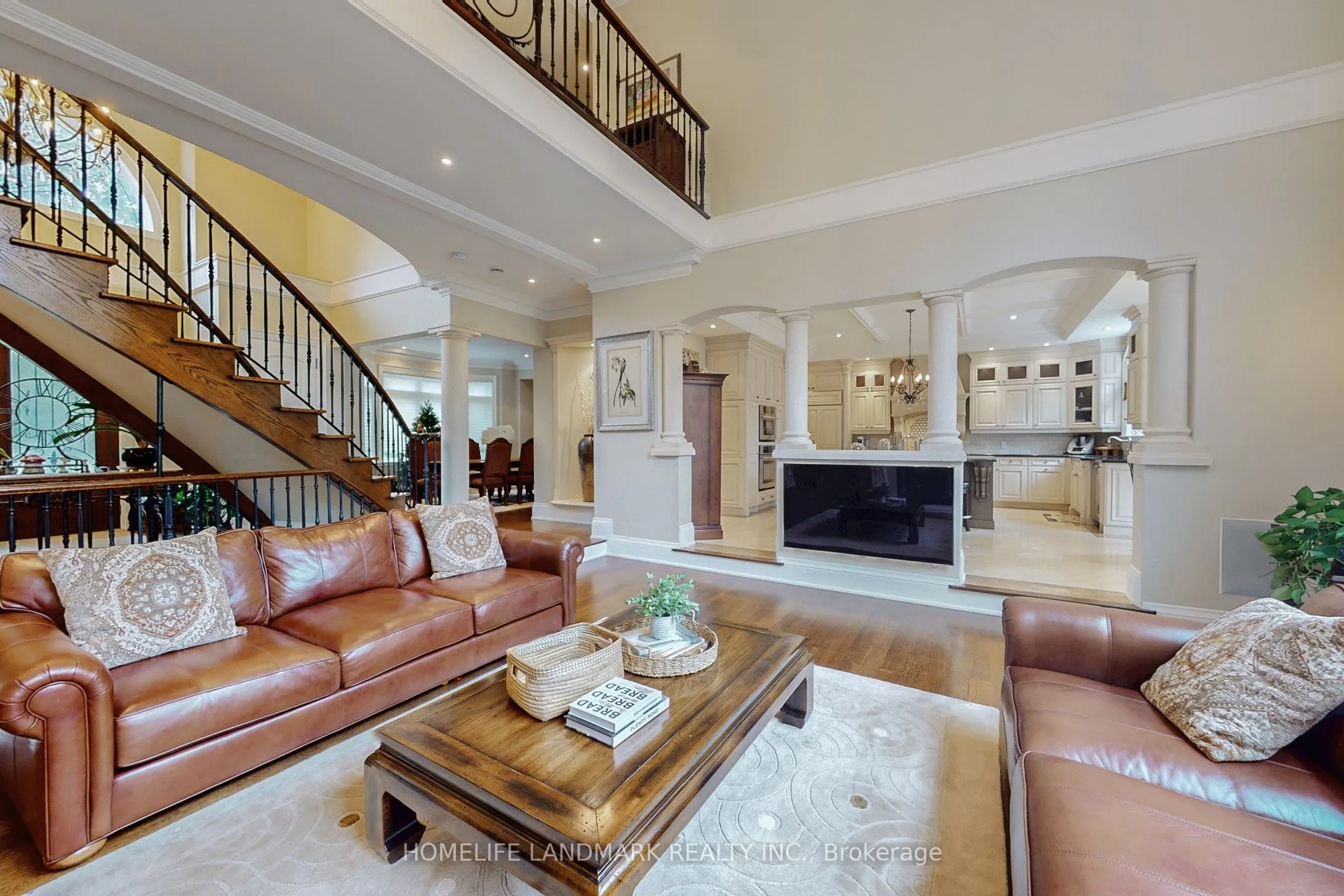205 Tilford Road
