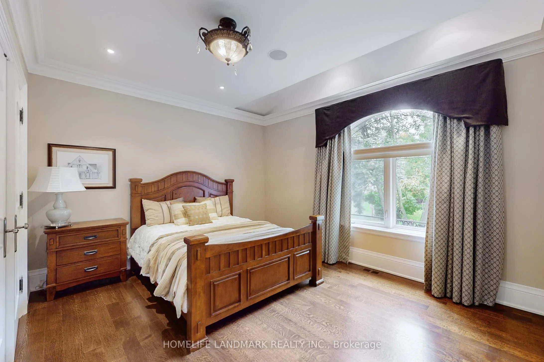 205 Tilford Road