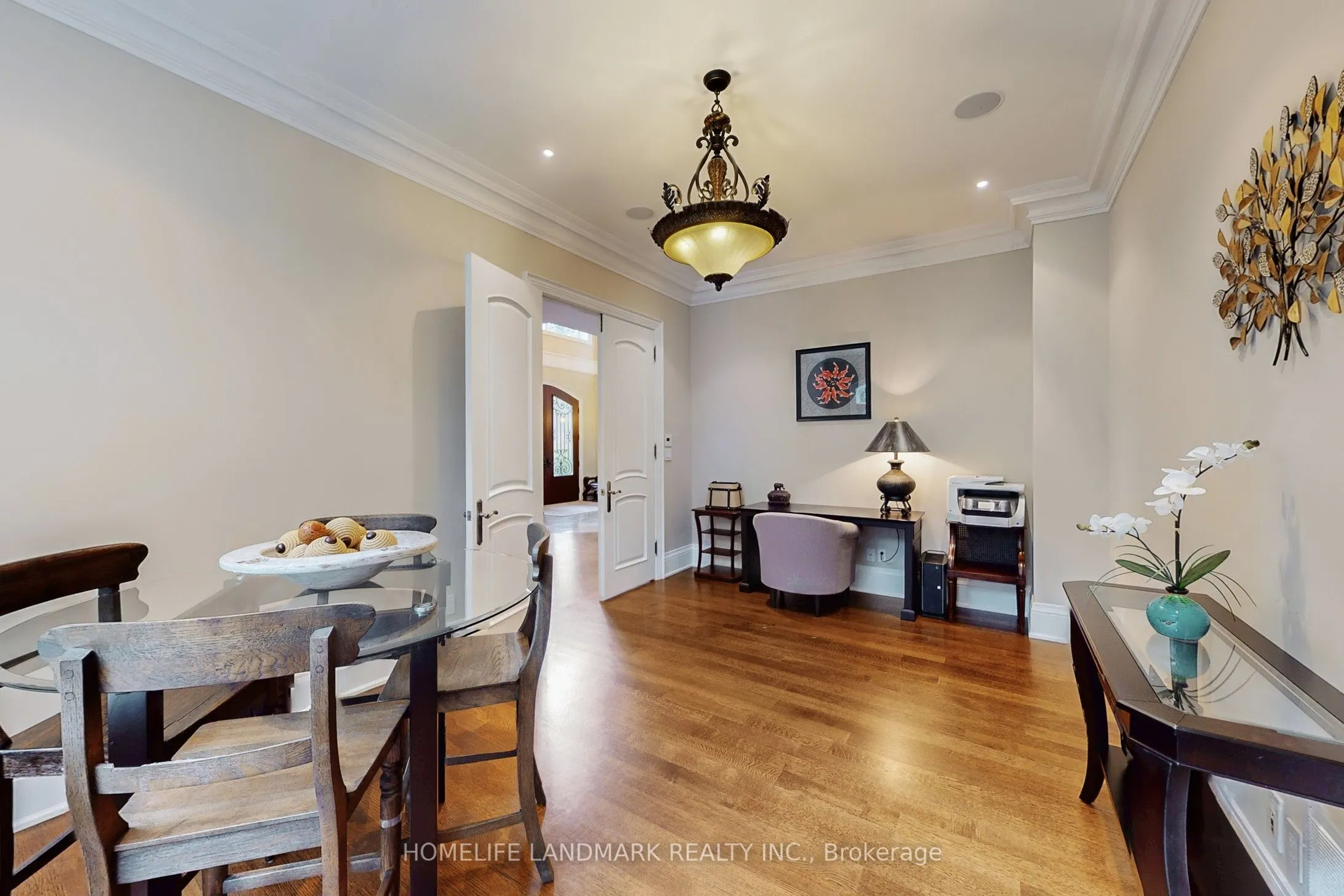 205 Tilford Road