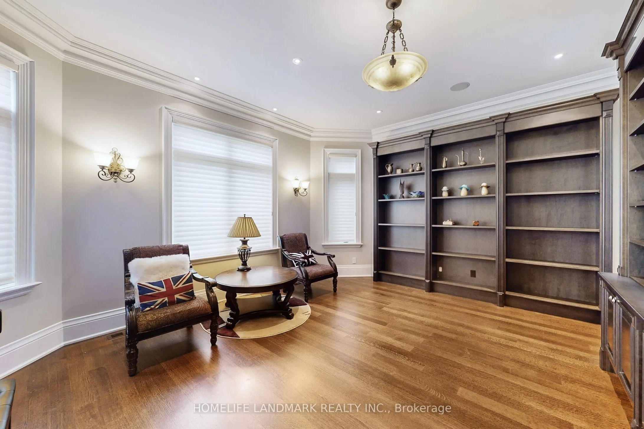205 Tilford Road