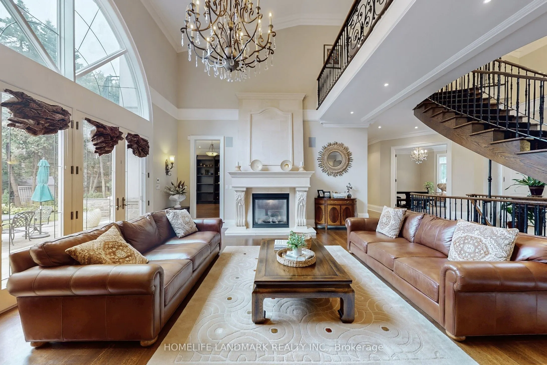 205 Tilford Road