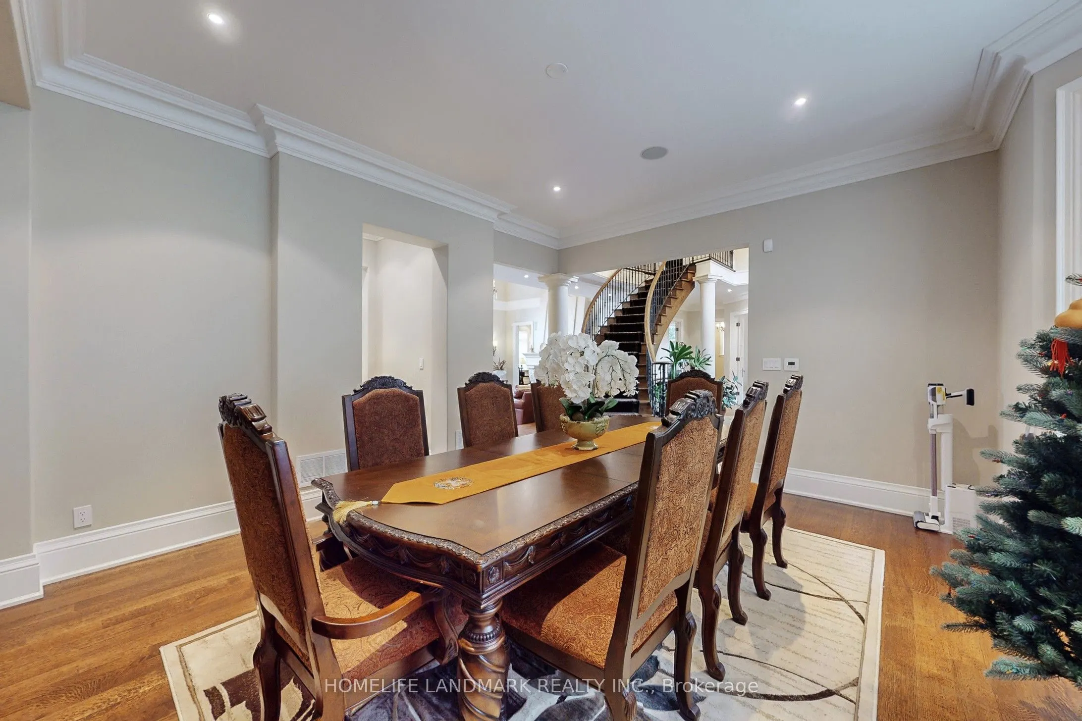 205 Tilford Road