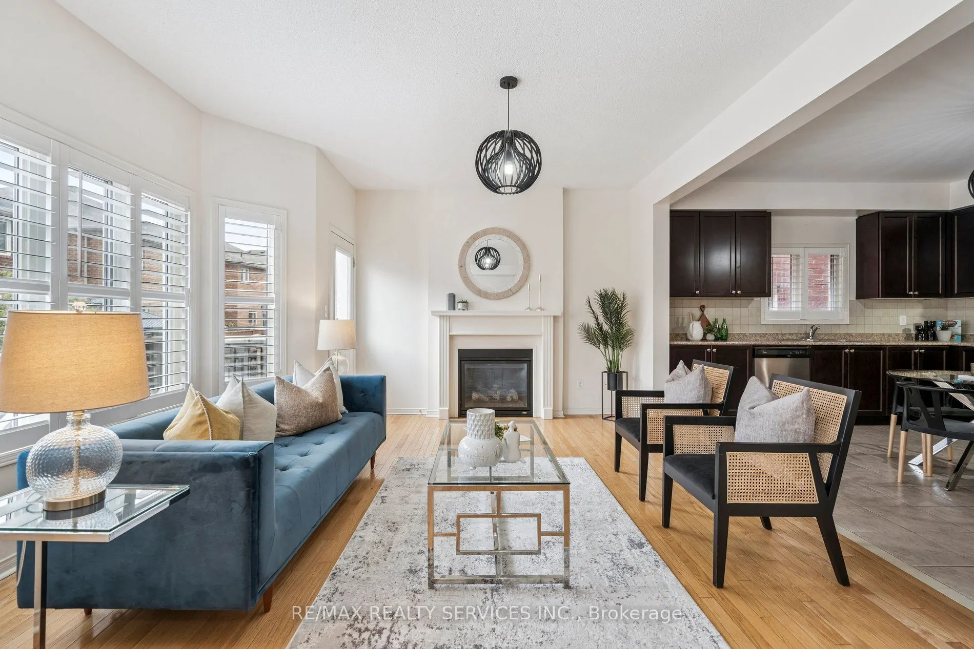 237 Valleyway Drive