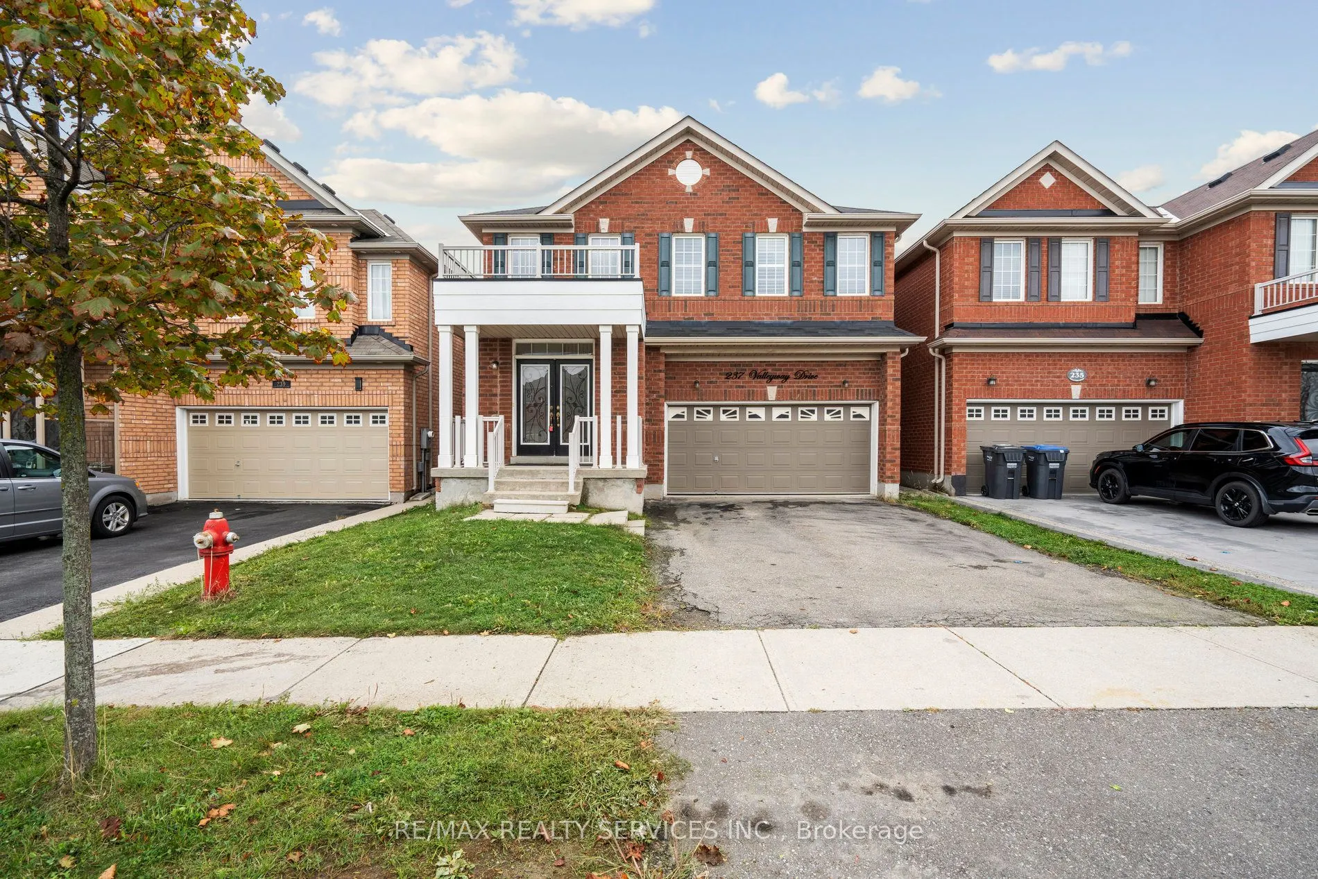 237 Valleyway Drive