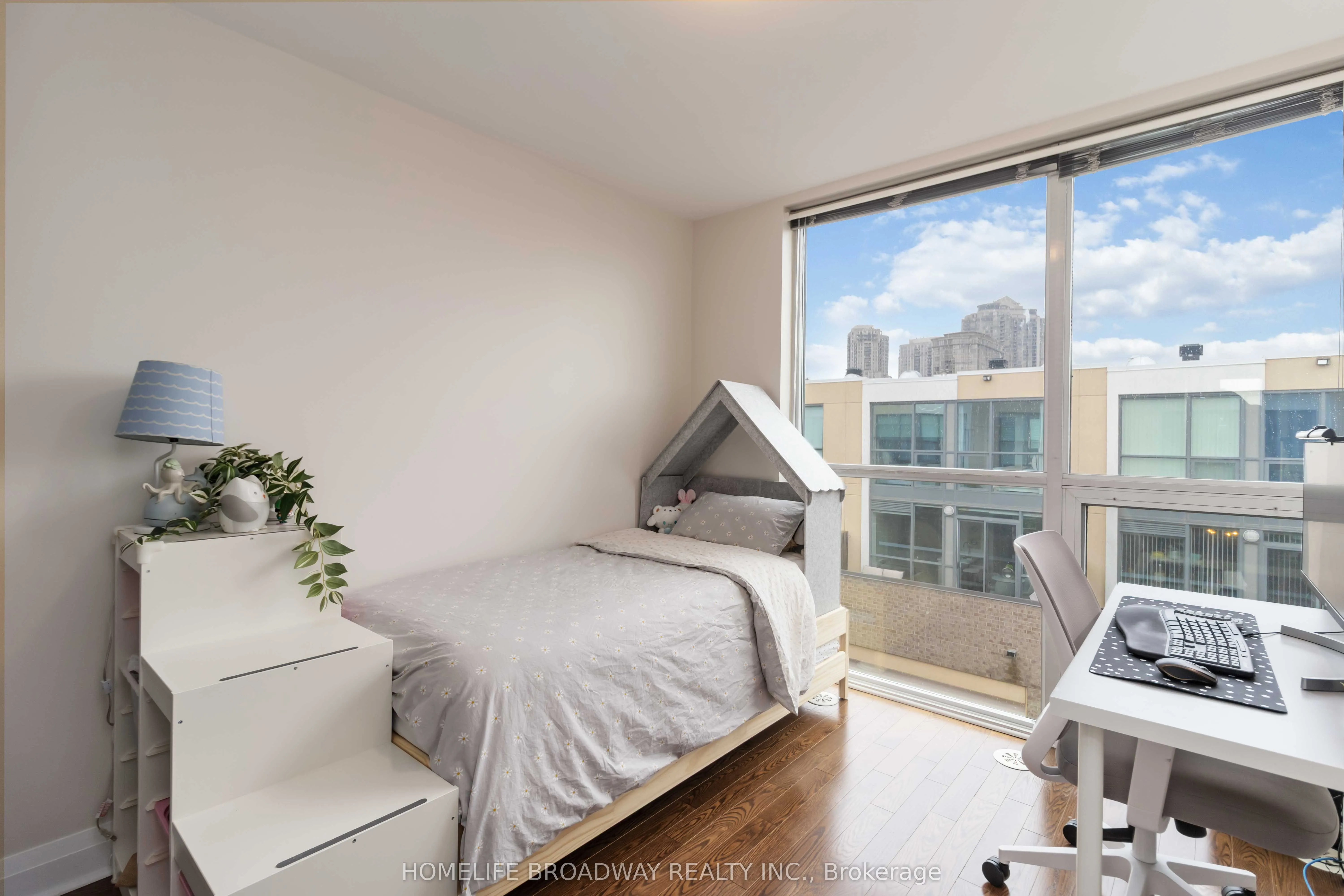 90 Little Creek Road, #6