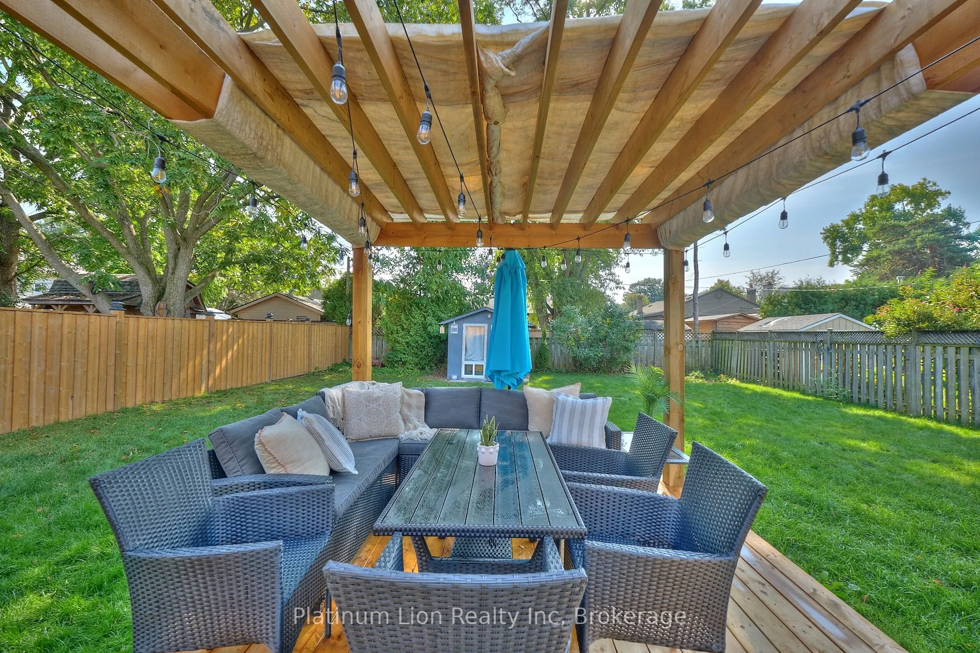 2214 Prospect Street