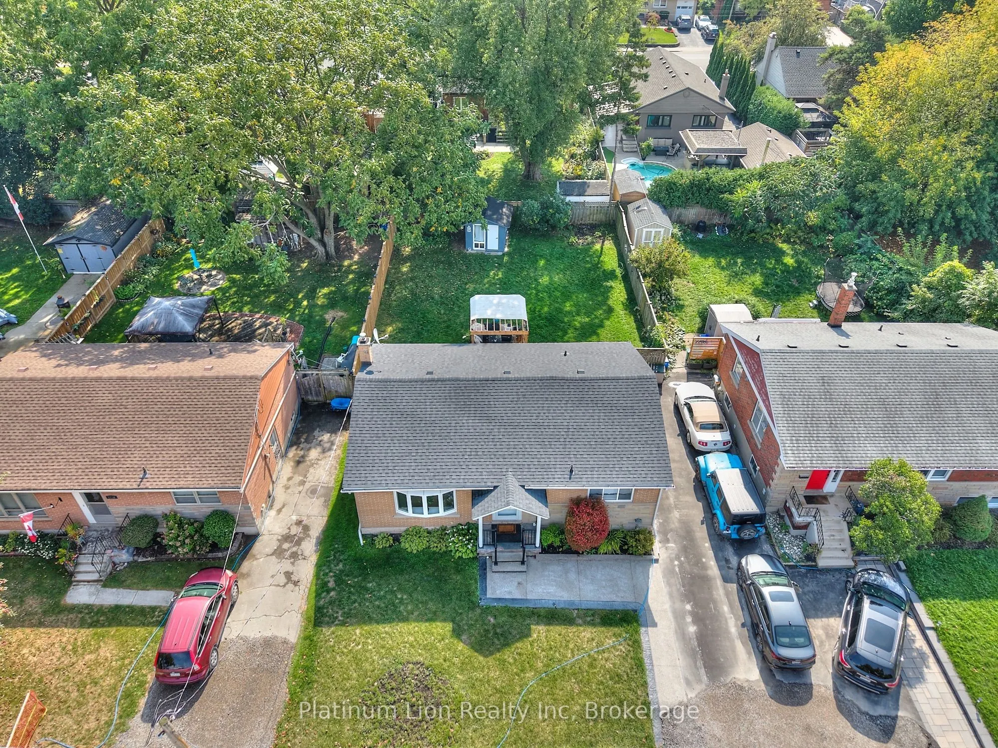 2214 Prospect Street
