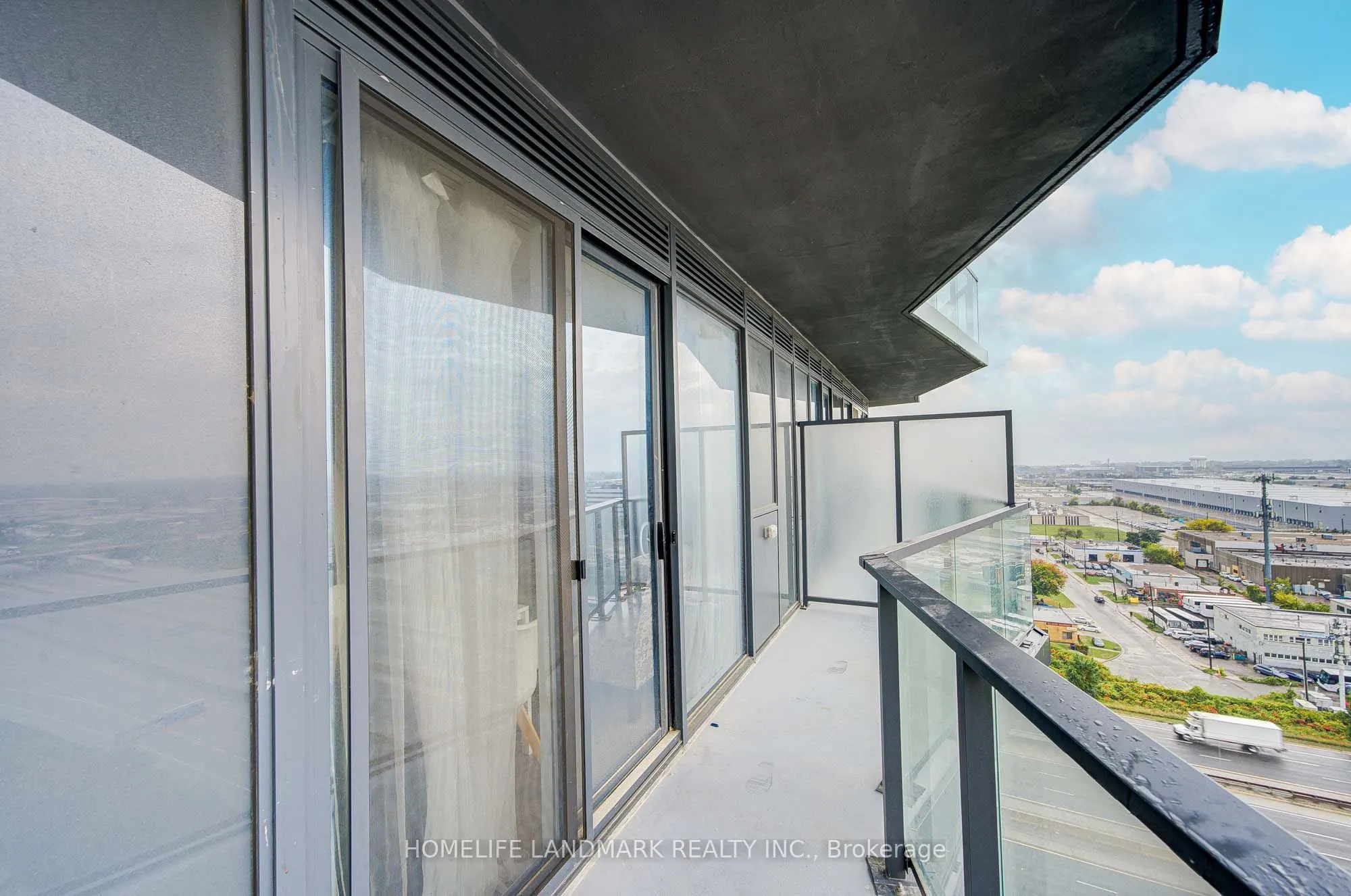36 Zorra Street, #1410