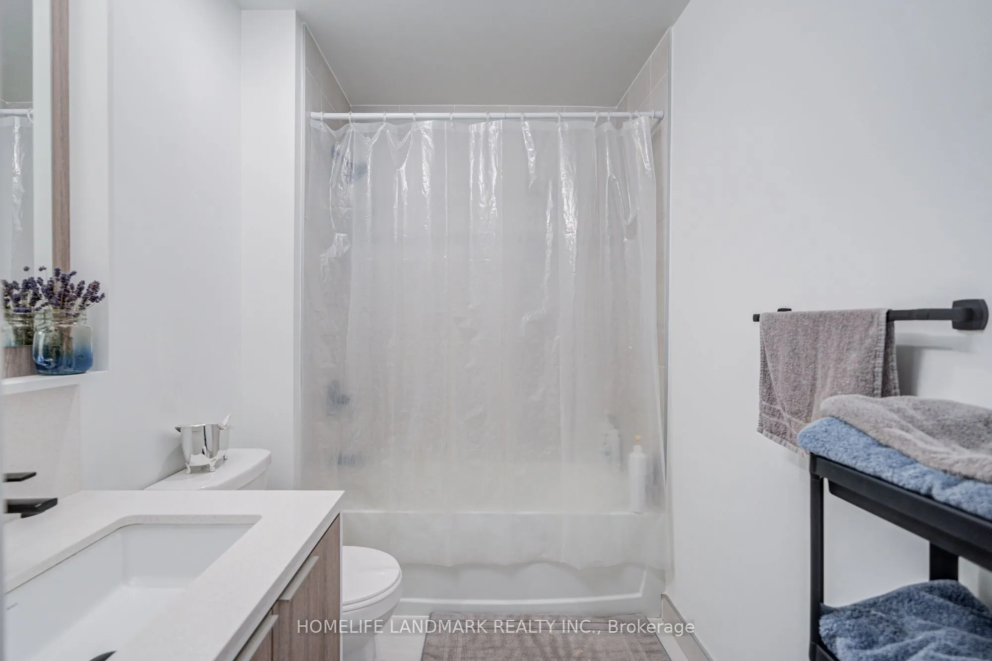36 Zorra Street, #1410