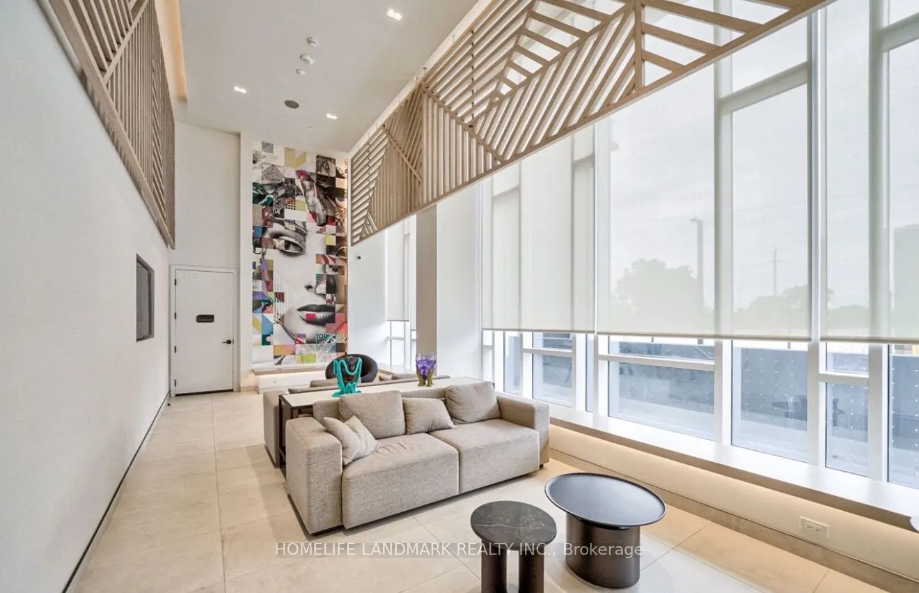 36 Zorra Street, #1410