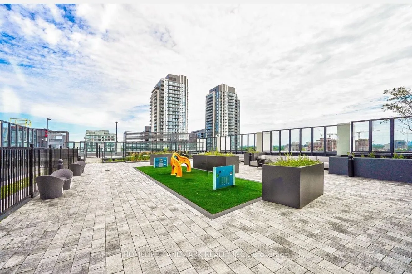 36 Zorra Street, #1410