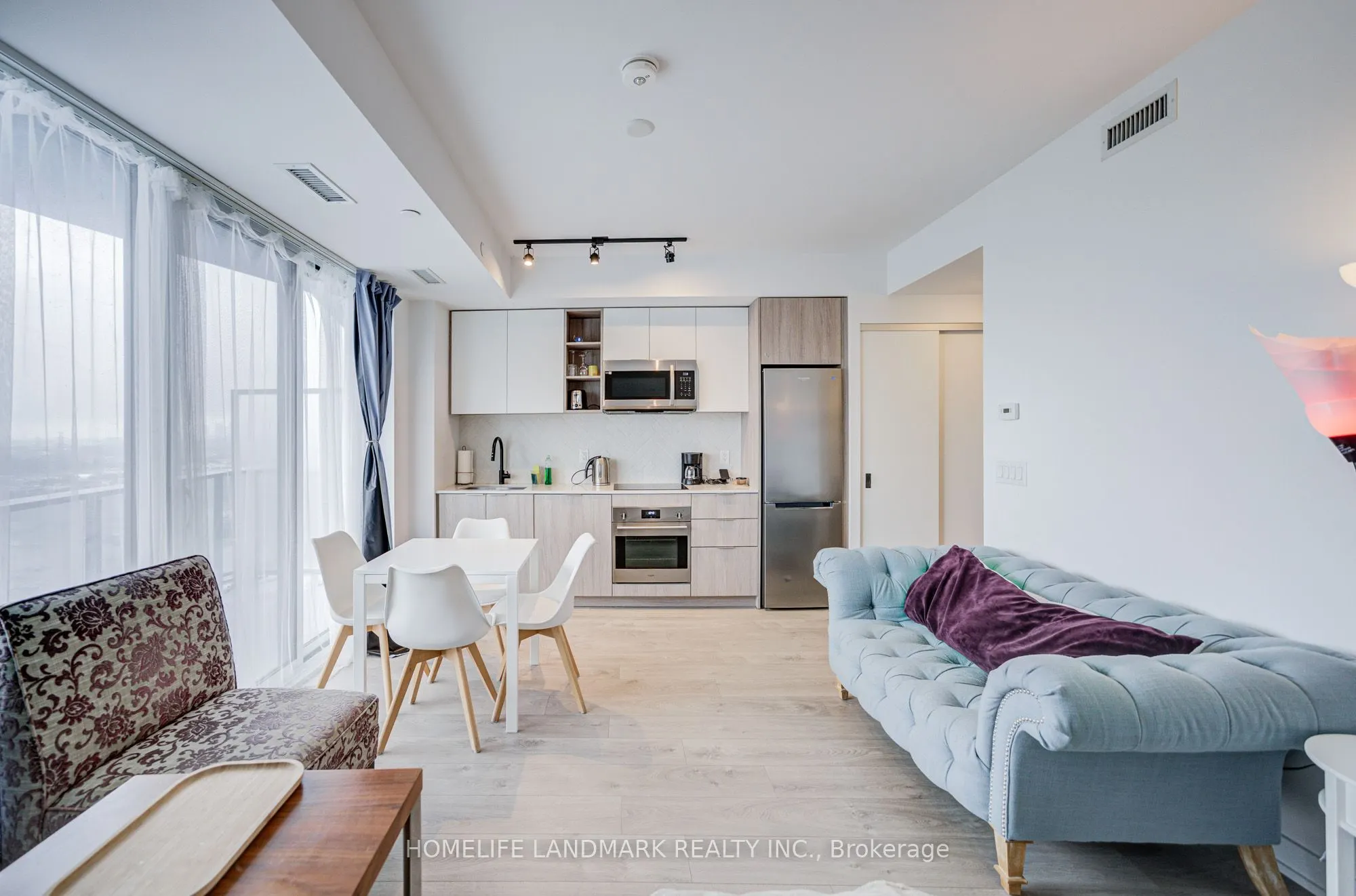 36 Zorra Street, #1410