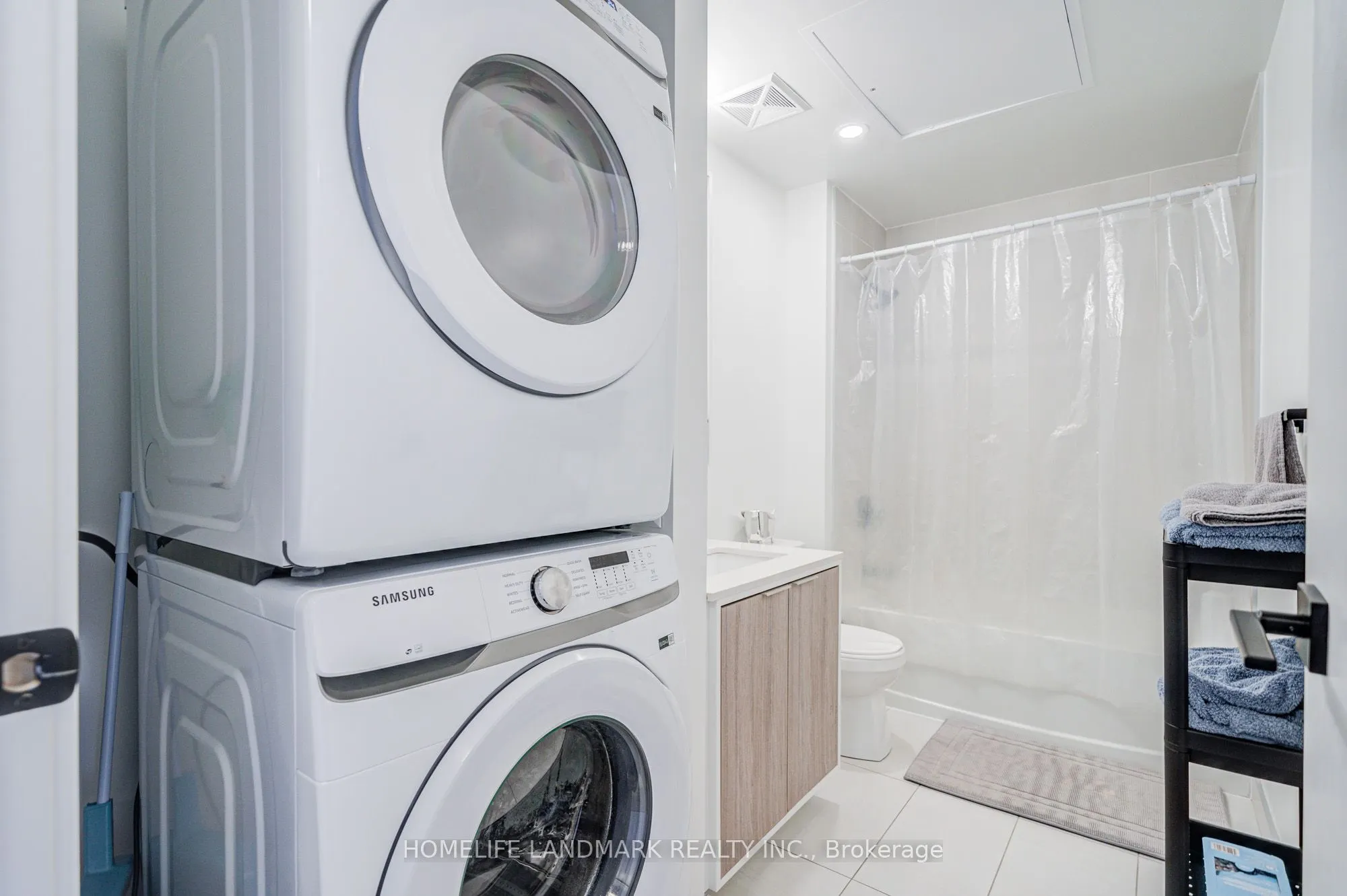36 Zorra Street, #1410