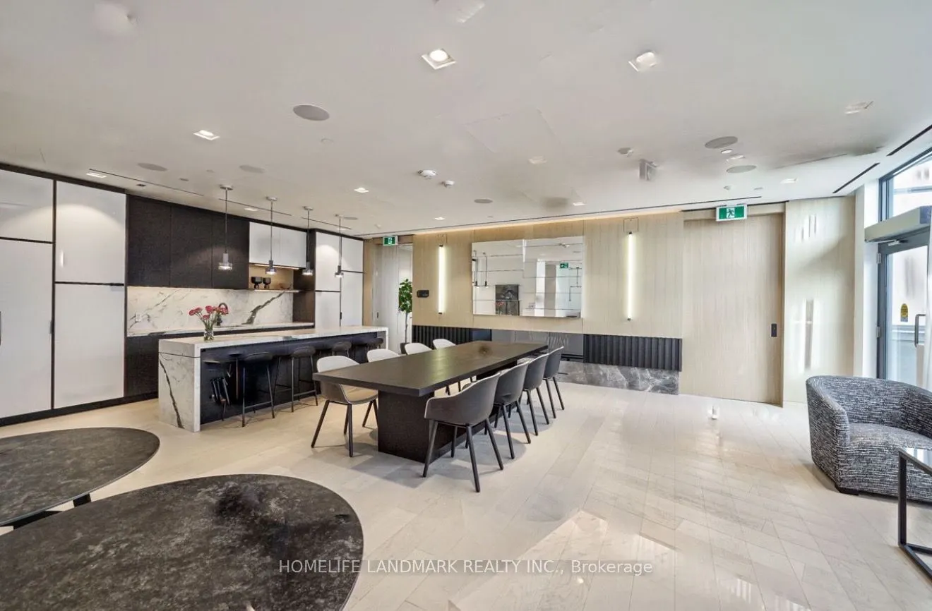 36 Zorra Street, #1410
