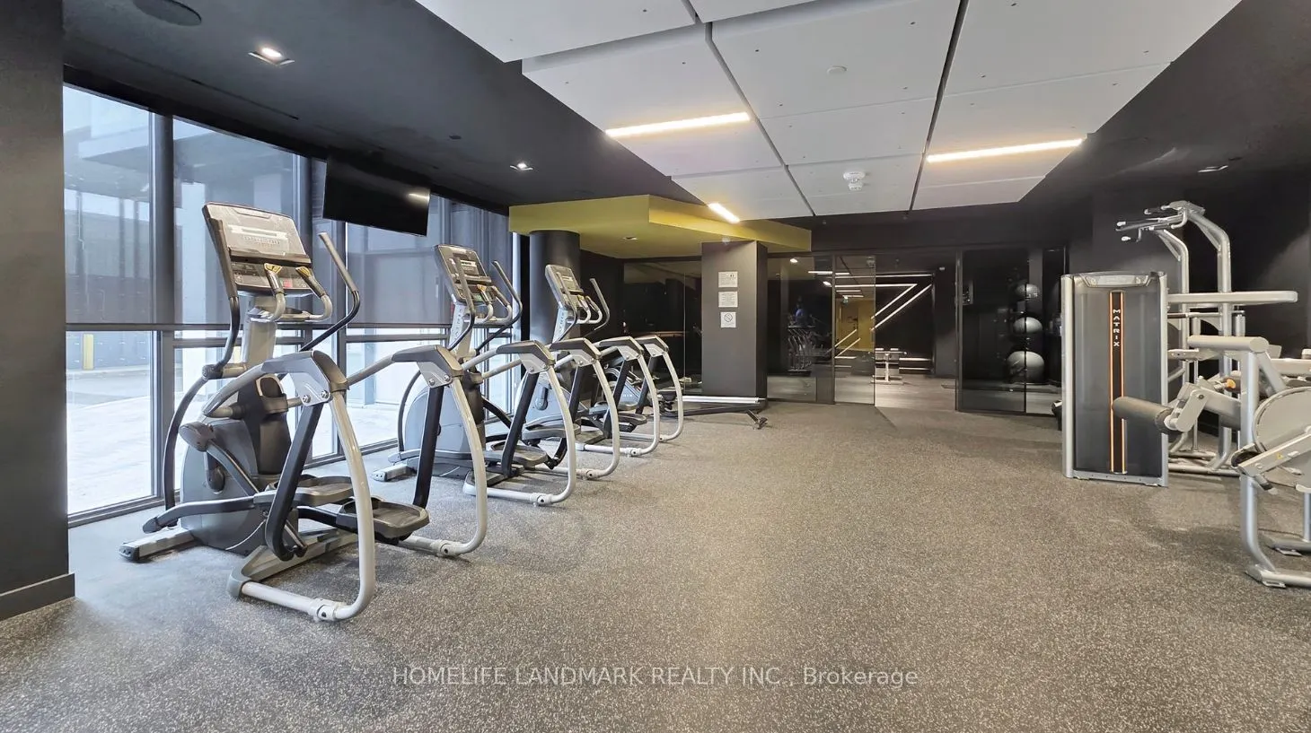 36 Zorra Street, #1410