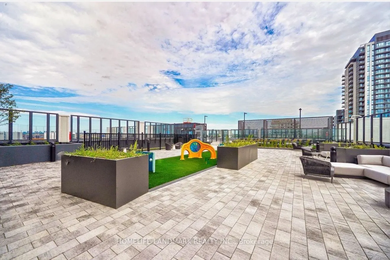 36 Zorra Street, #1410