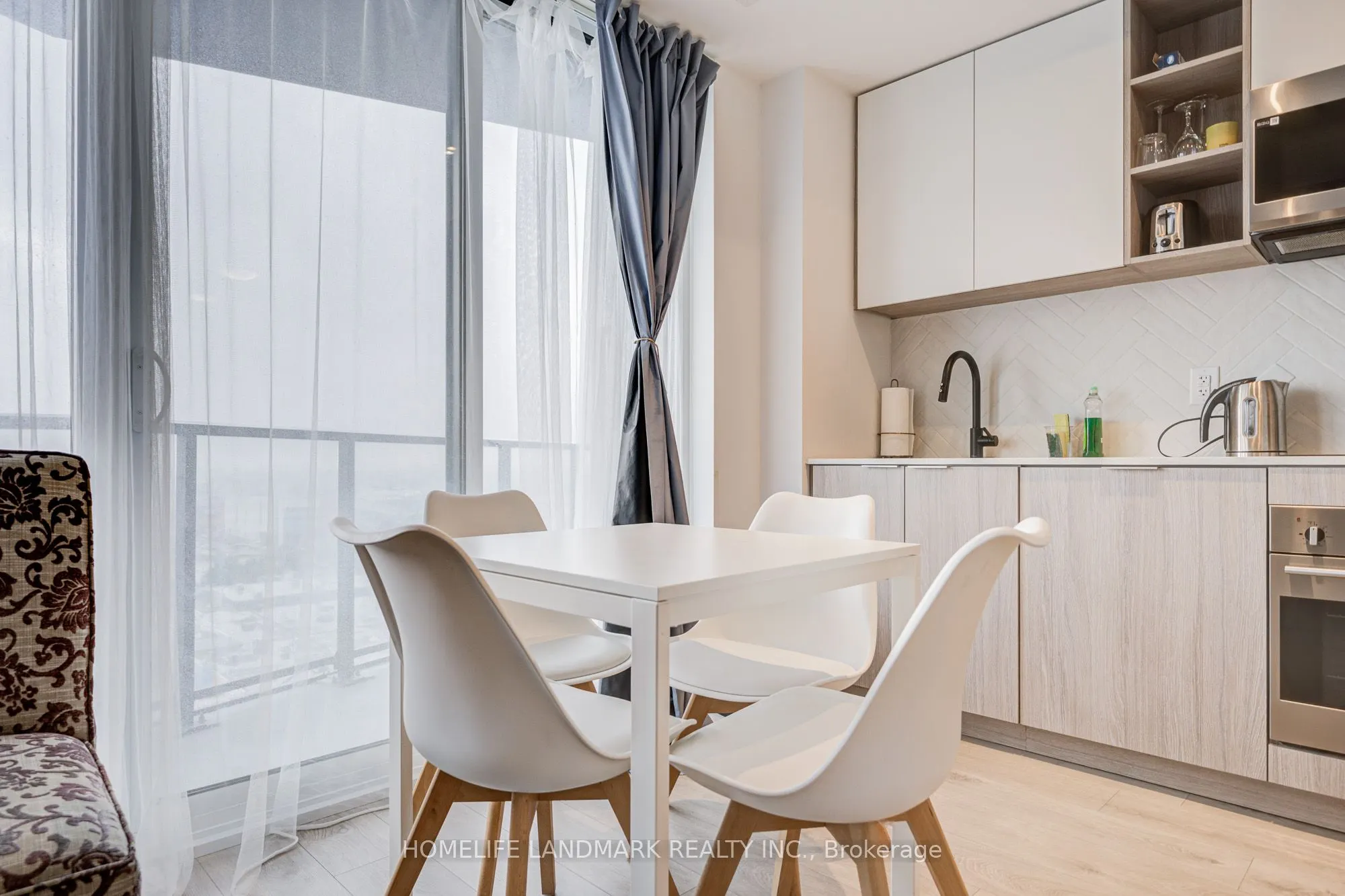36 Zorra Street, #1410